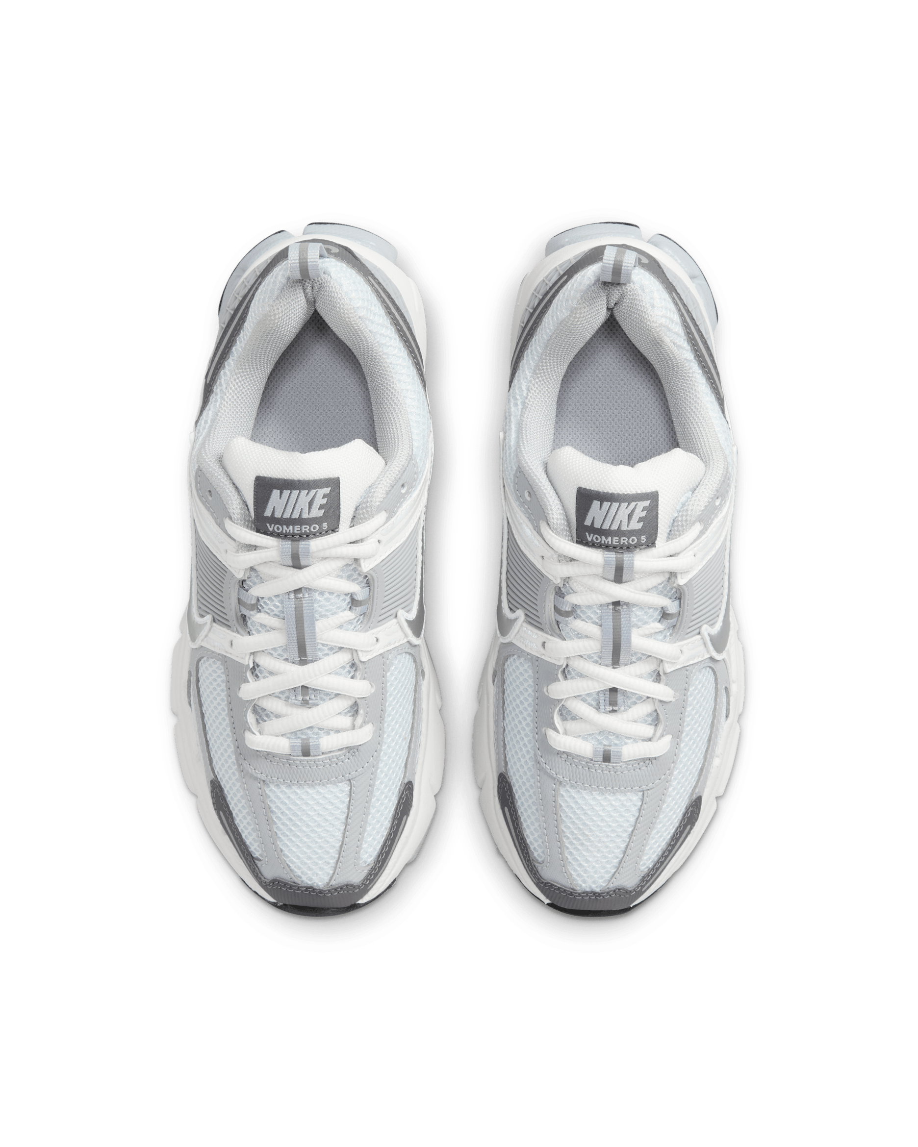 Nike Vomero 5 Big Kids' Shoes