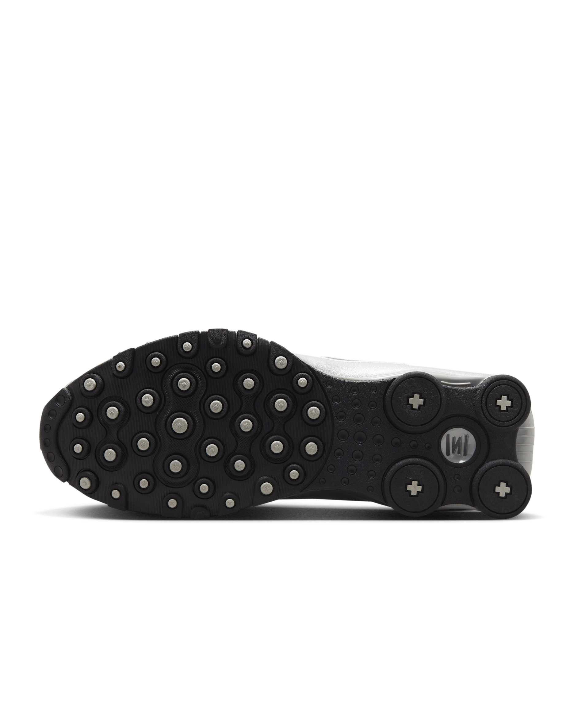 Nike Shox NZ Men's Shoe