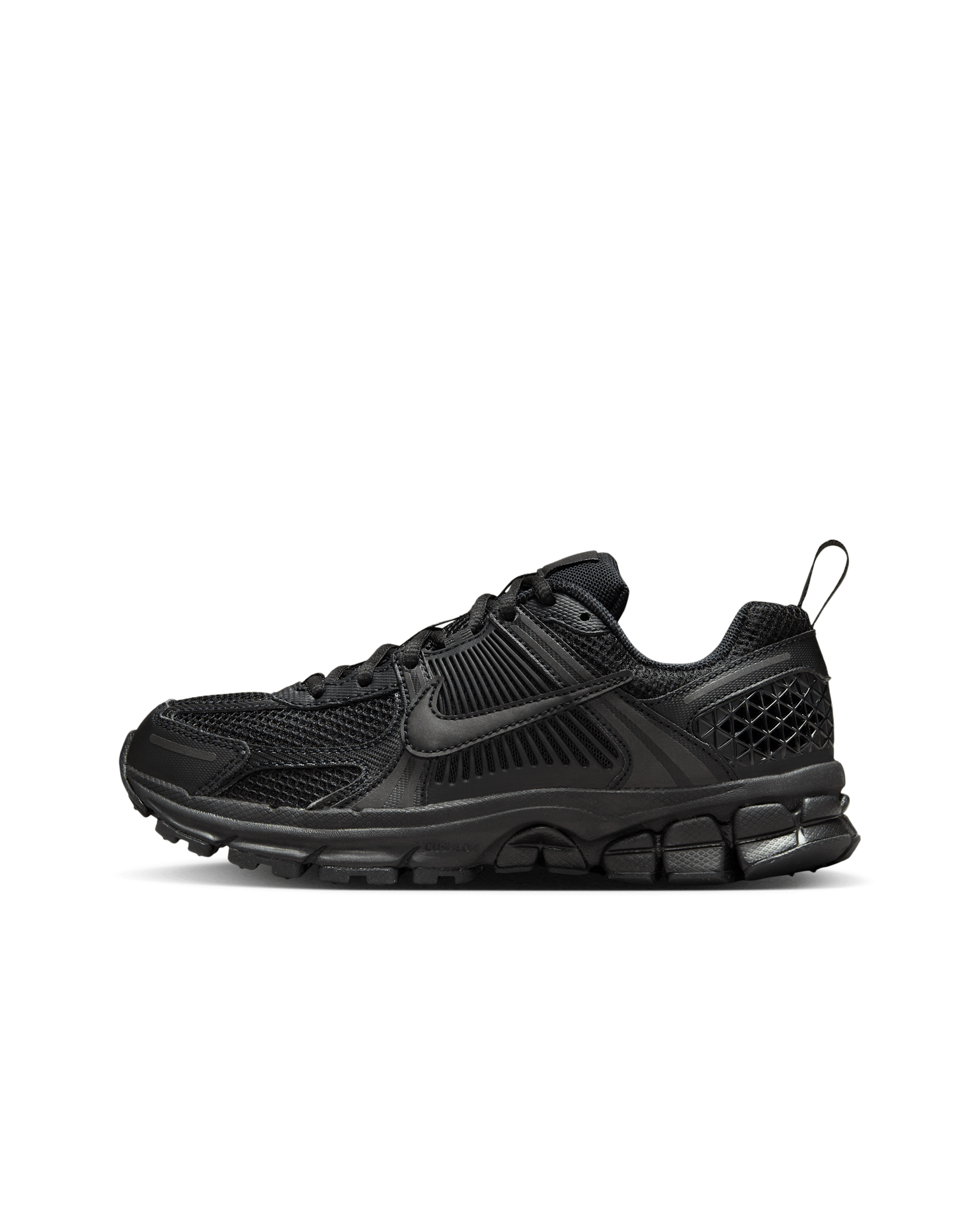 Chaussure Nike Vomero 5 pour ado - Noir/Noir
