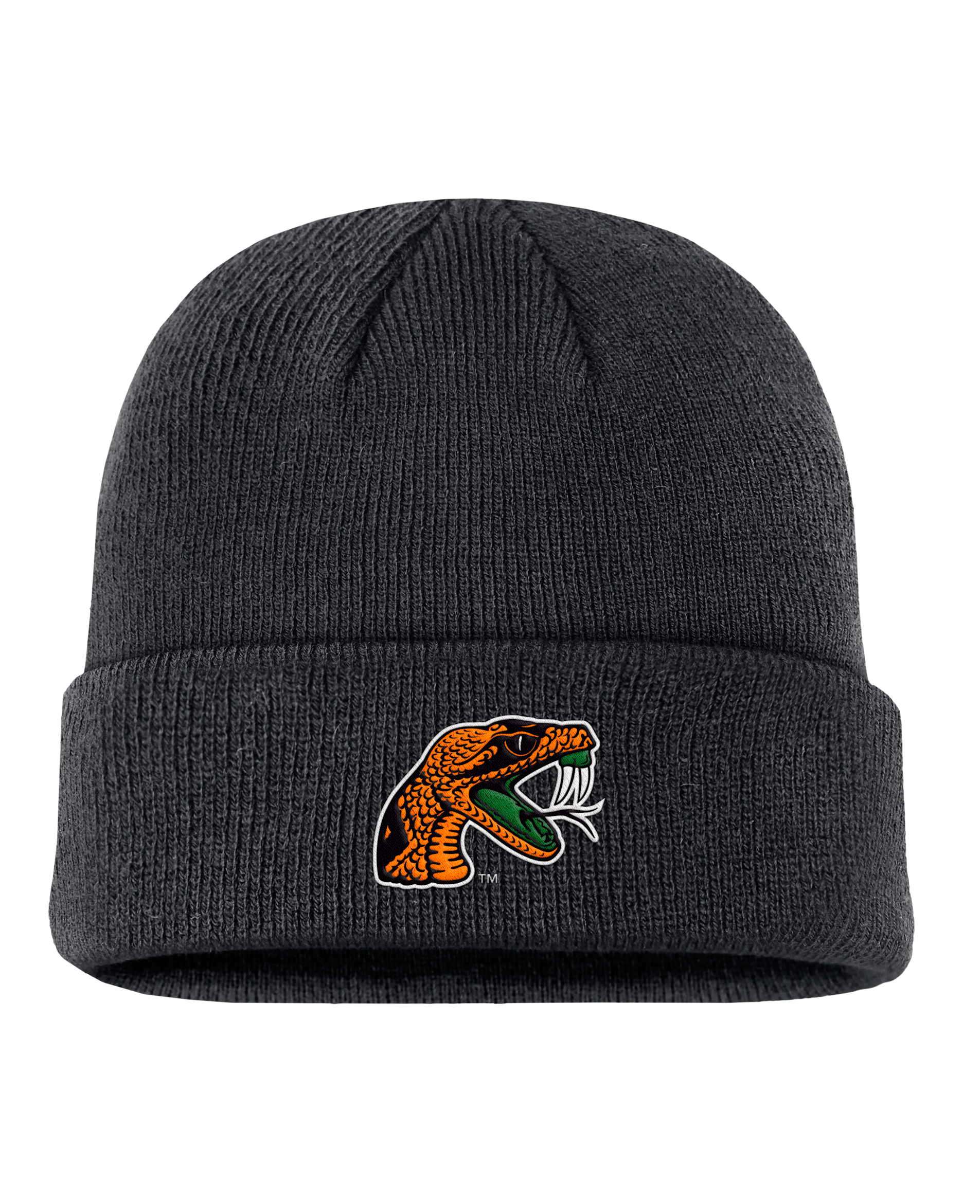 Nike College Terra (Florida A&M University) Beanie - Black