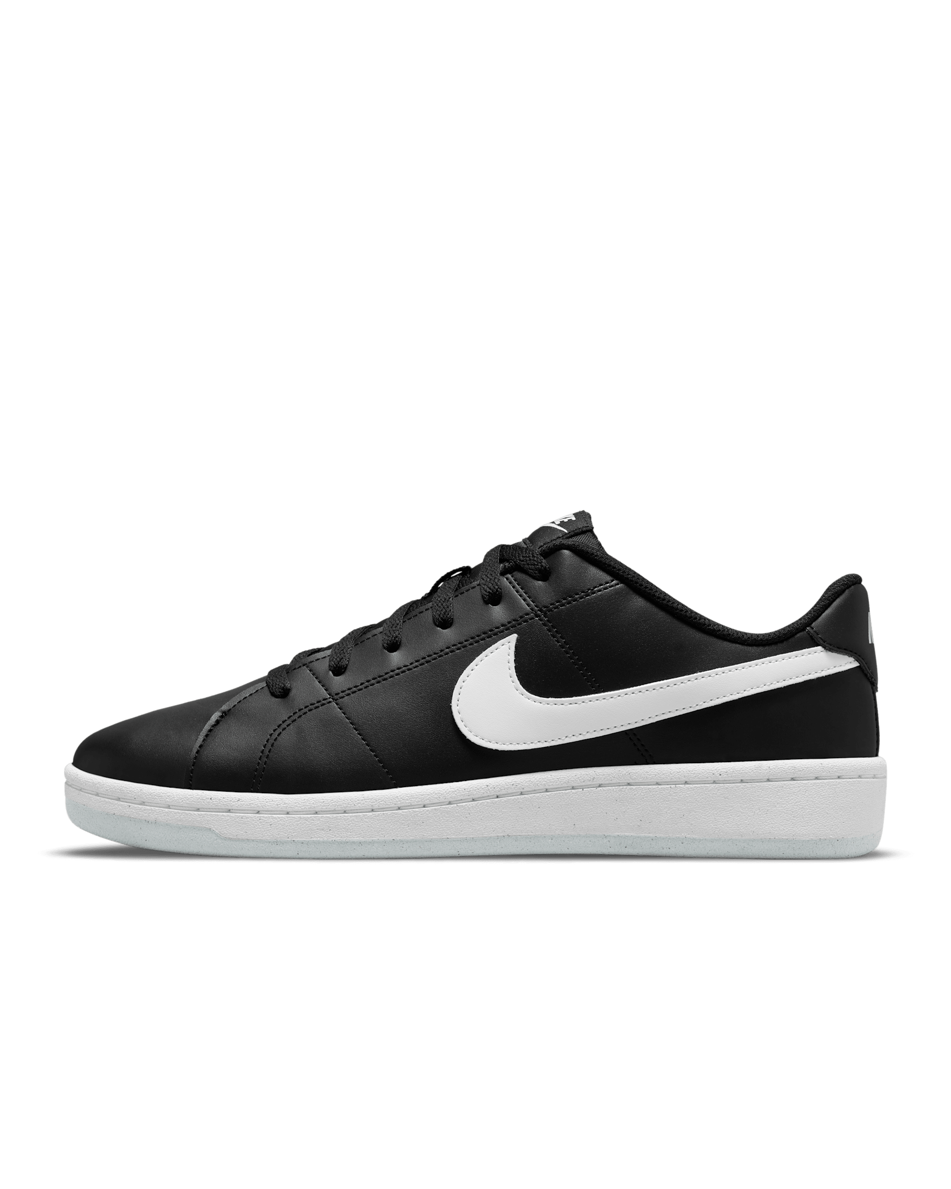 NikeCourt Royale 2 Next Nature Men's Shoes - Black/White
