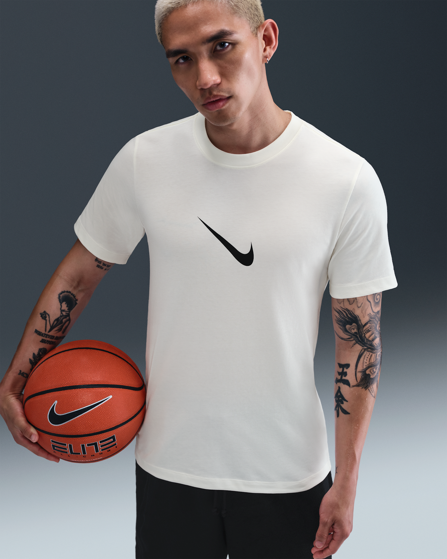 Giannis Men's T-Shirt - Sail