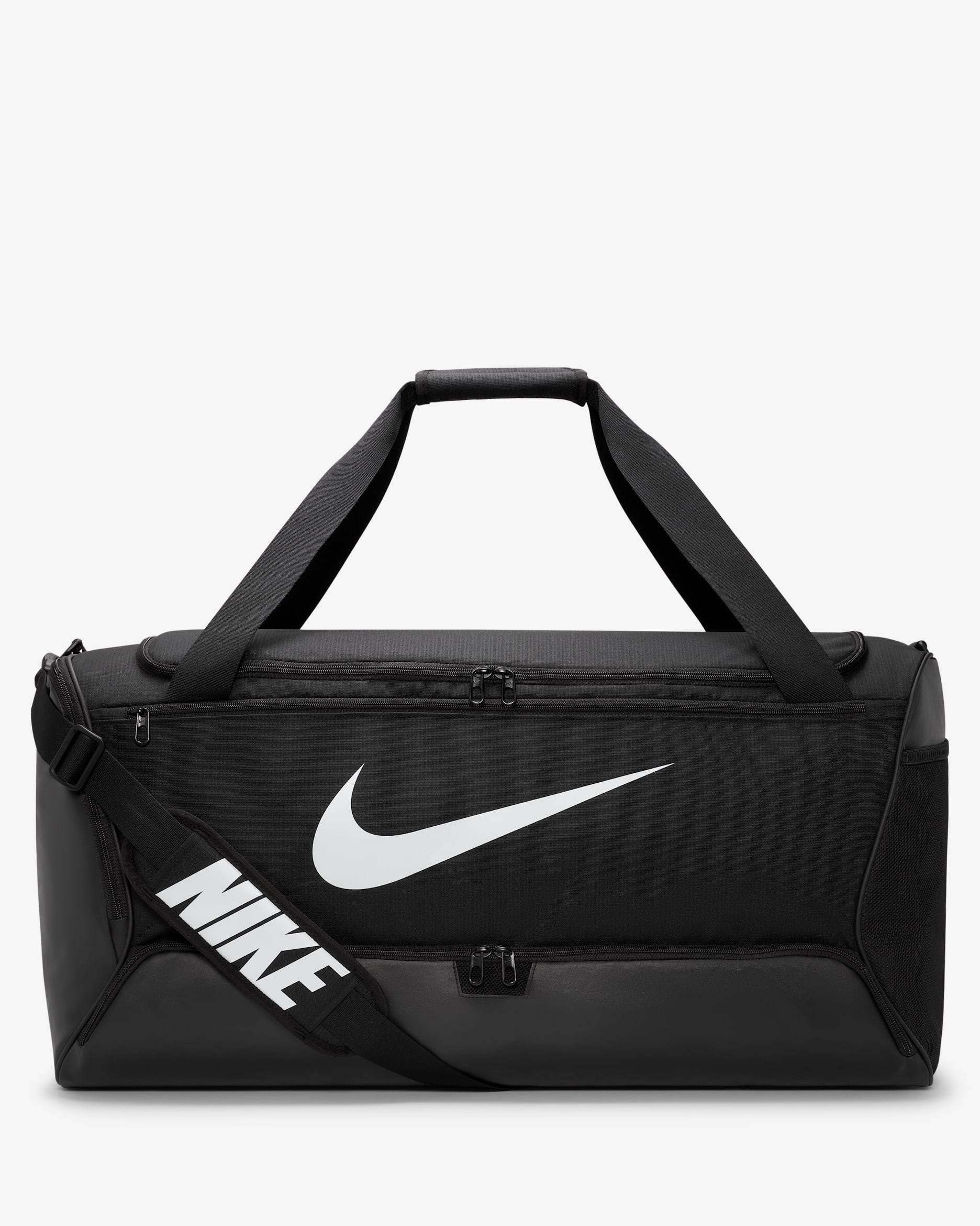 Nike Brasilia 9.5 Training Duffel Bag (Large, 95L)