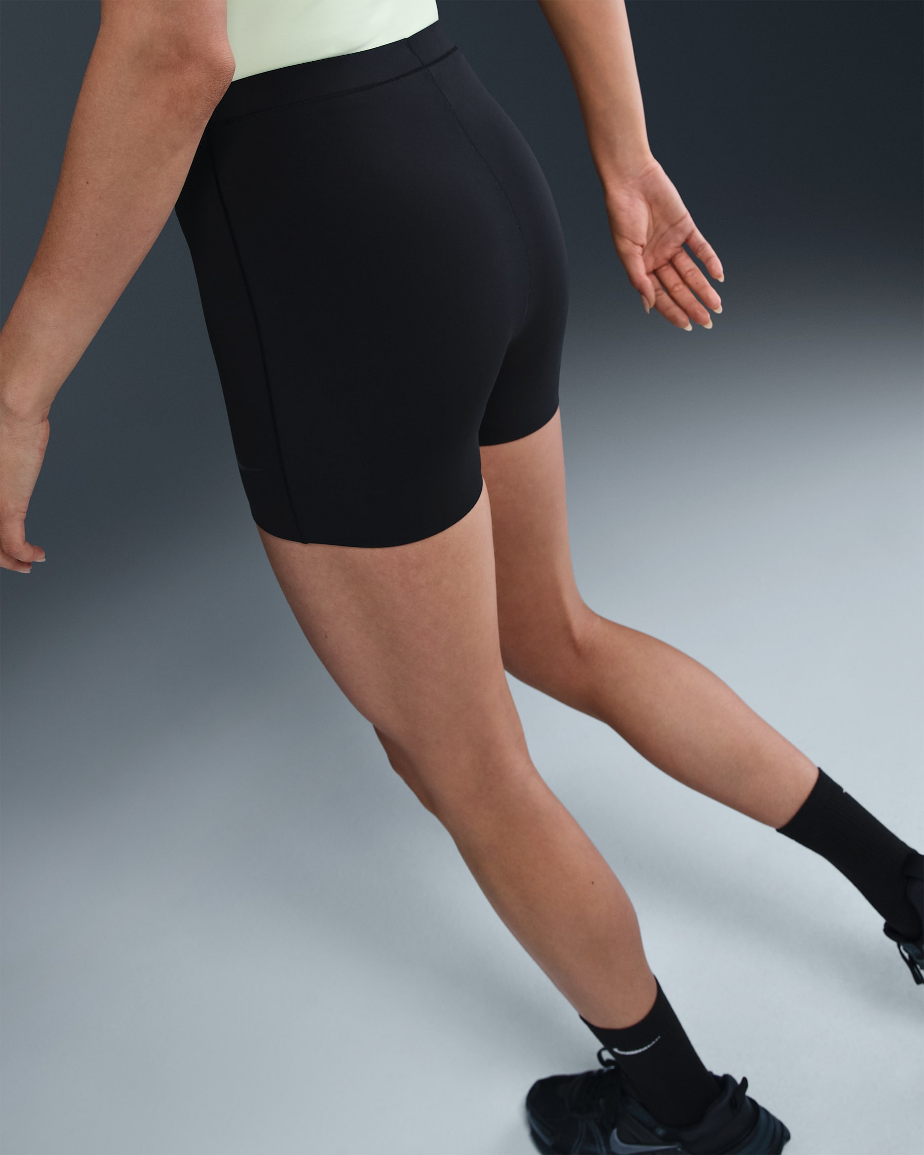 Nike Form Women's Boyshorts