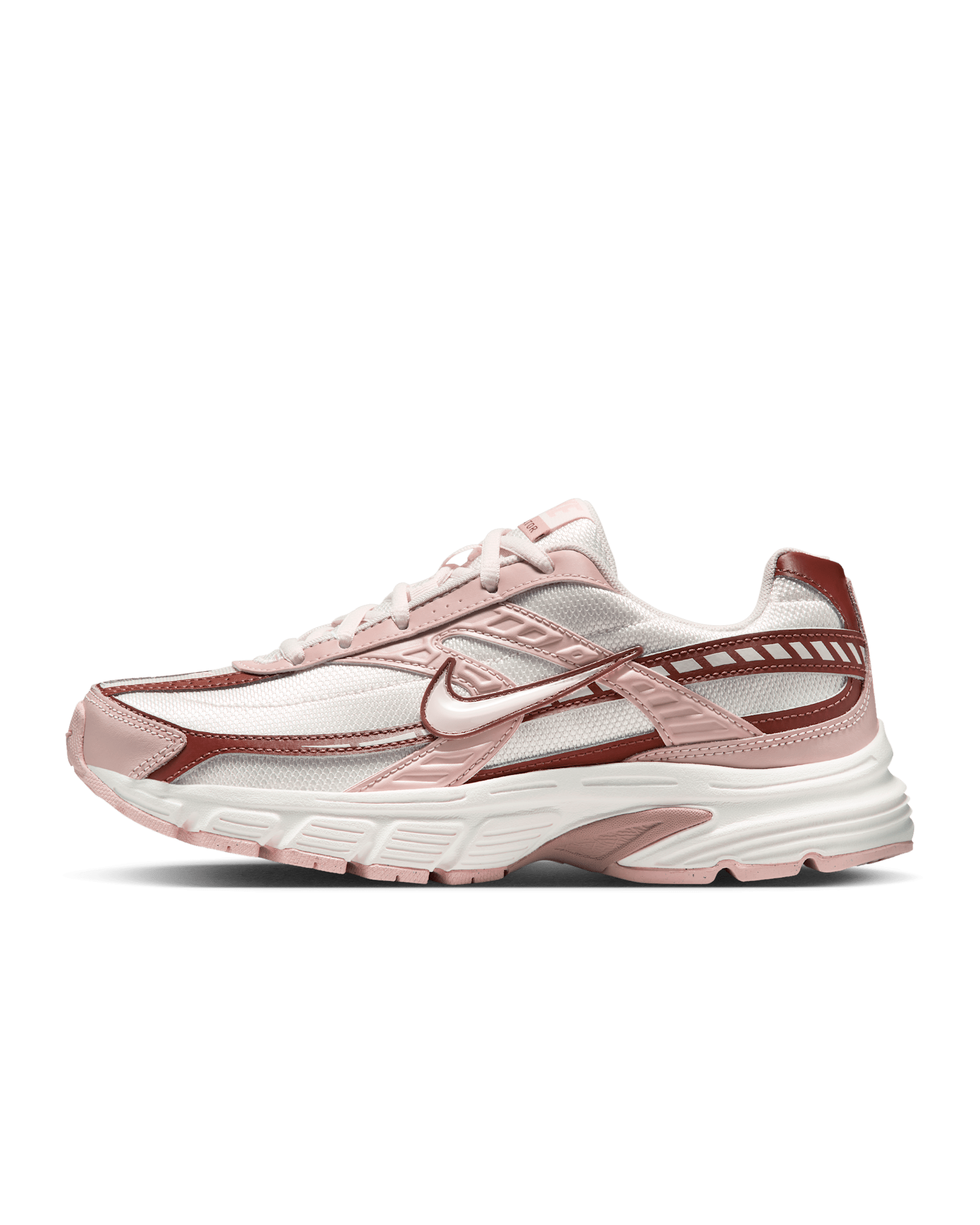 Nike Initiator Women's Shoes - Phantom/Fossil Stone/Red Sepia/Echo Pink