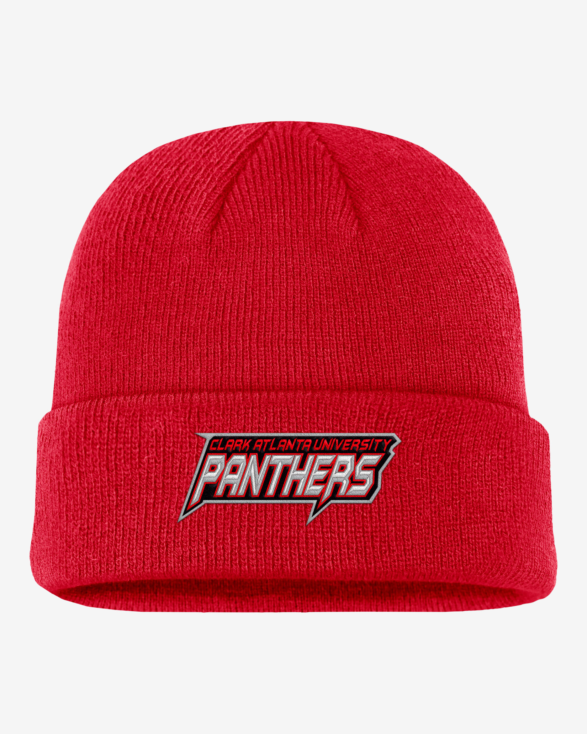 Nike College Terra (Clark Atlanta University) Beanie - University Red