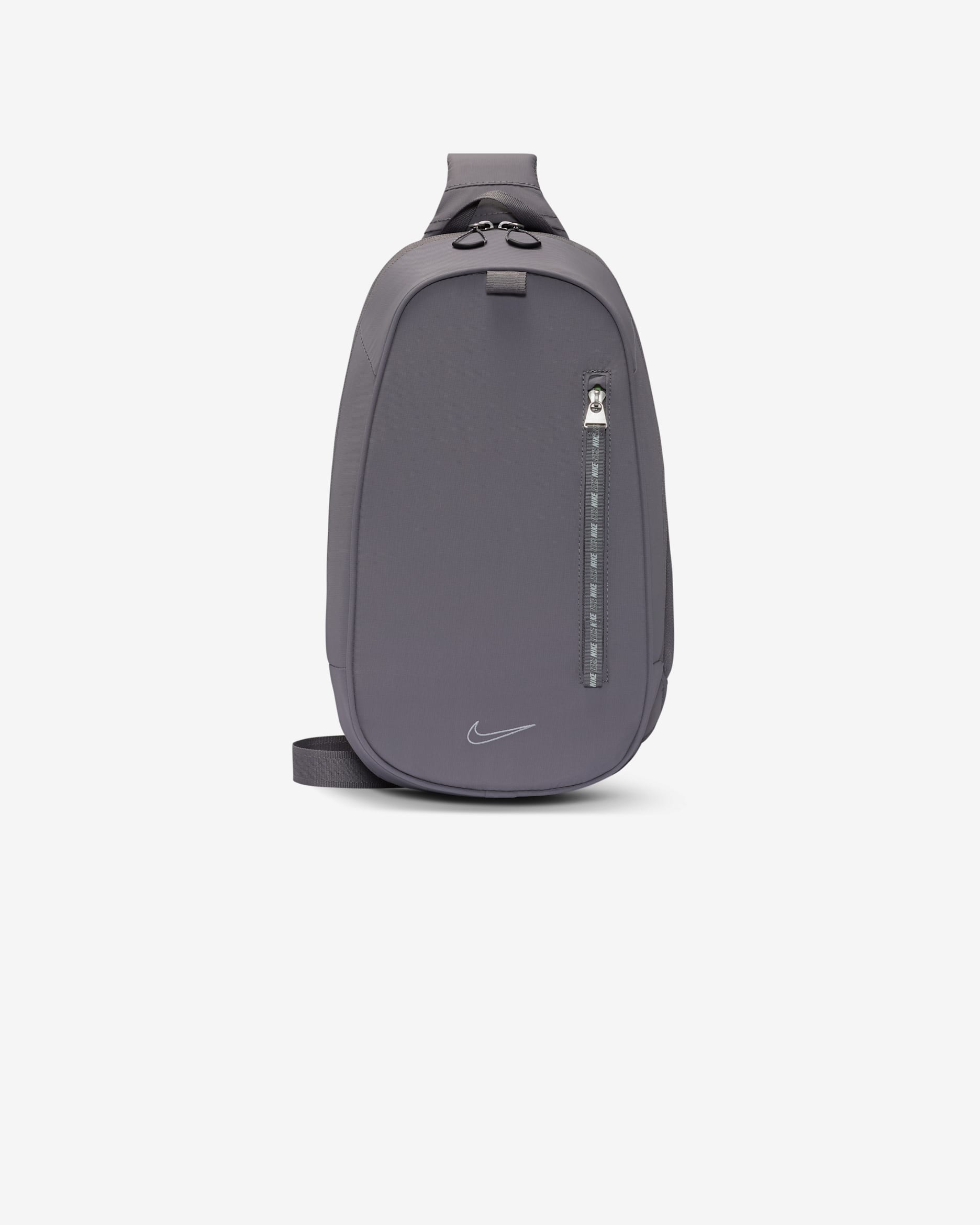 Nike Sportswear Commute vállszíjas táska (9 l) - Pencil Point/Pencil Point/Light Smoke Grey