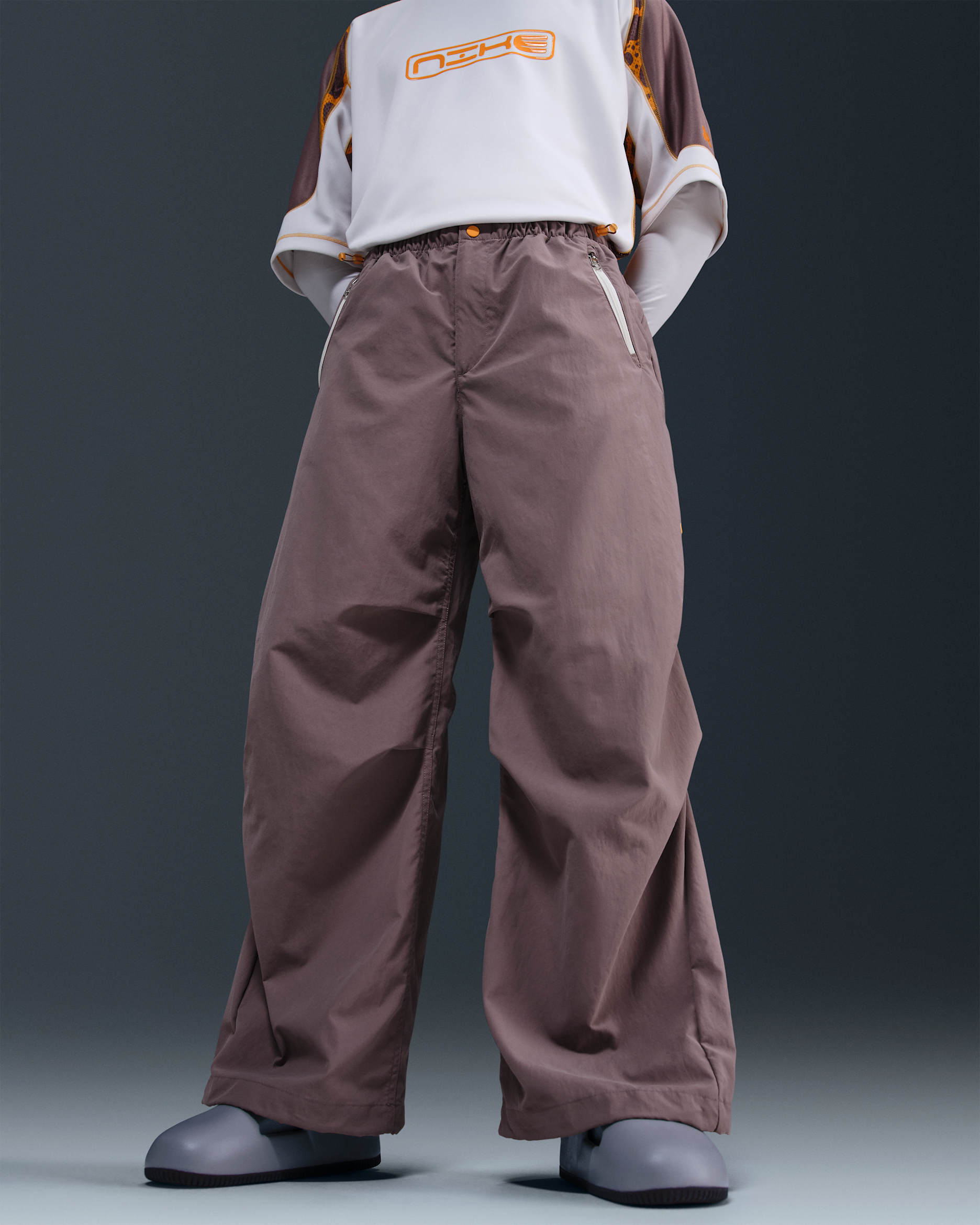 Nike Project F.R.O.G. Men's Parachute Pants