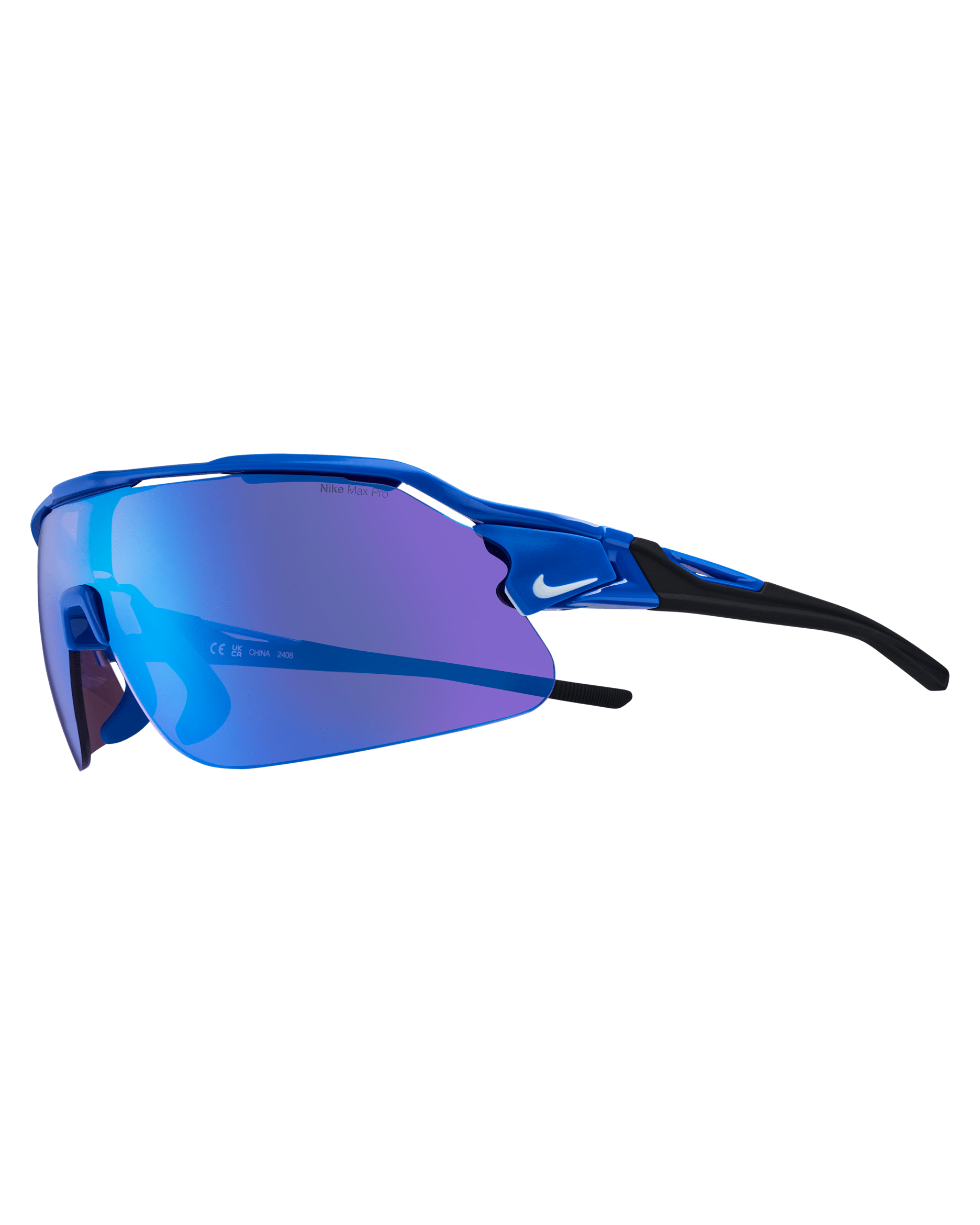 Nike Flyfree Shield Engineered Road Tint - Game Royal