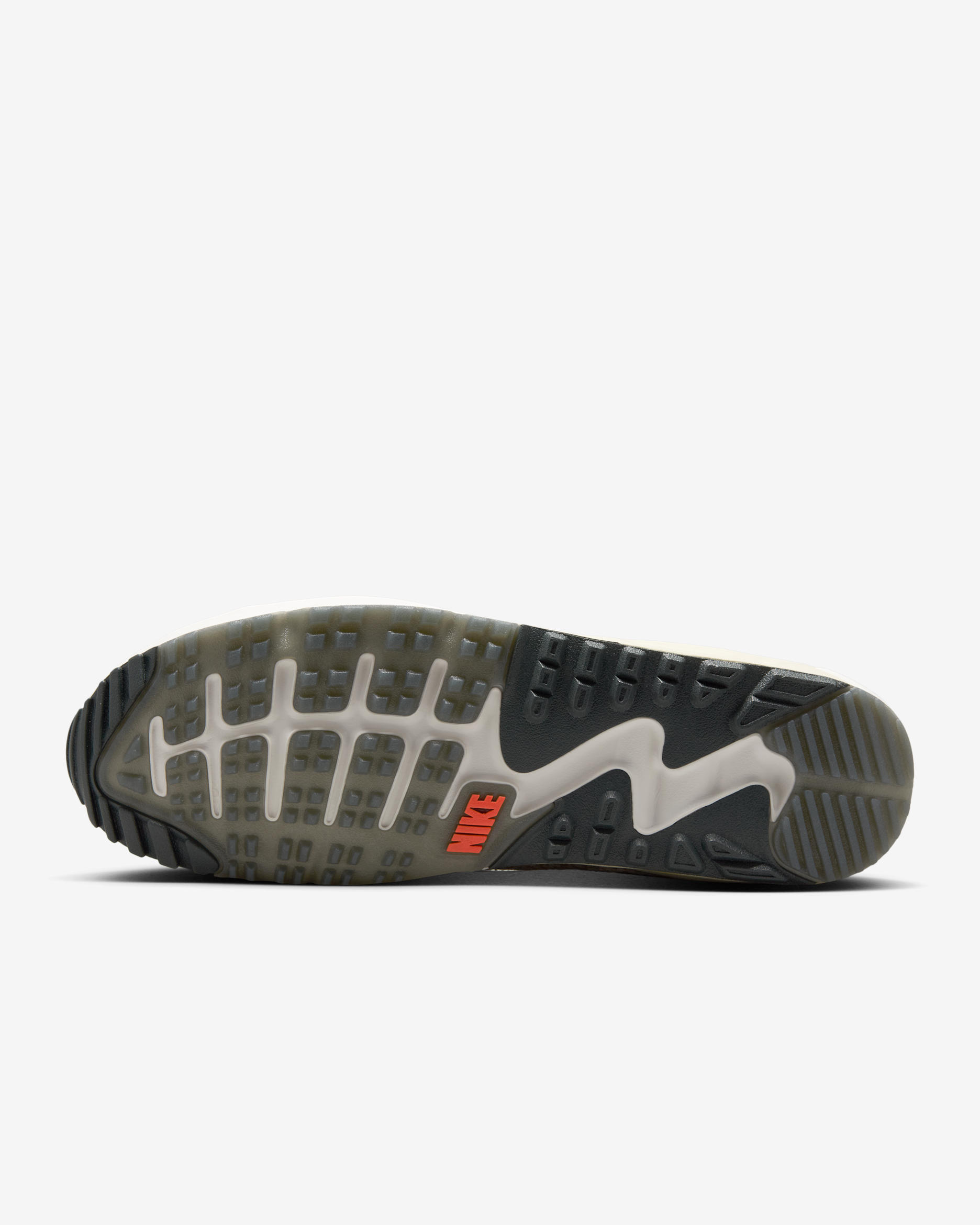Nike Air Max 90 G Golf Shoes