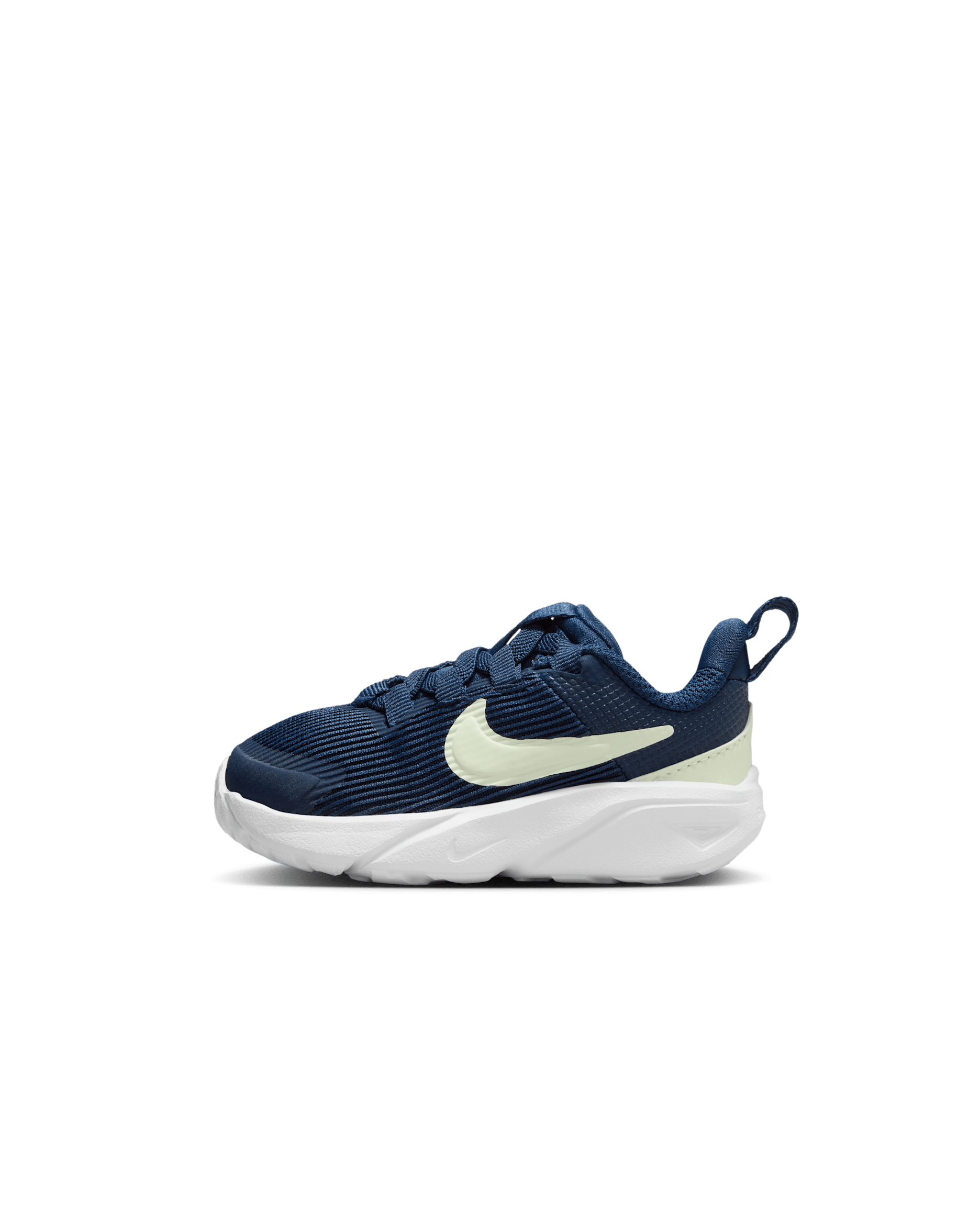 Tenis para bebé e infantil Nike Star Runner Nike MX