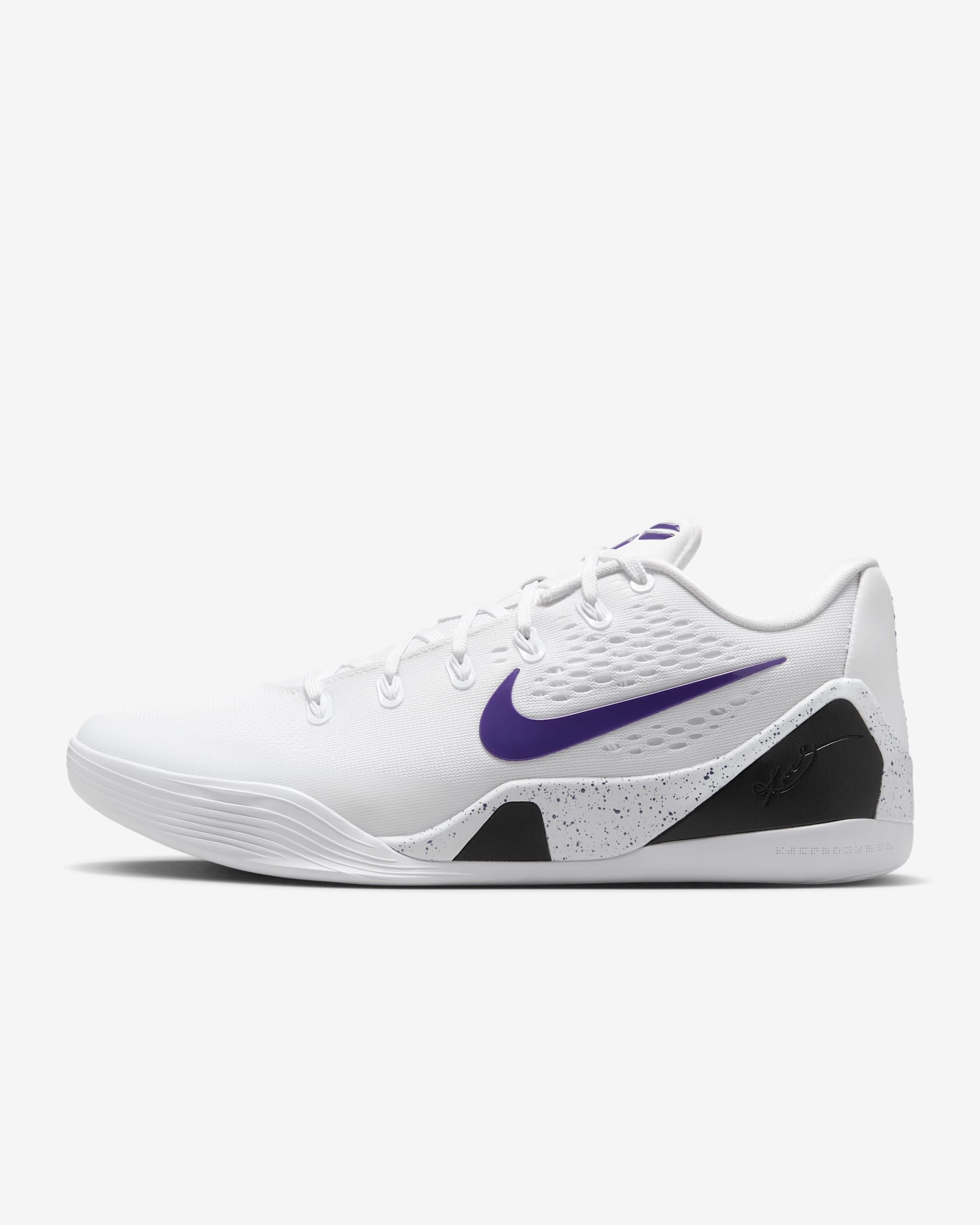 Nike Kobe9 low protro Halo 28.5cm 公式通販