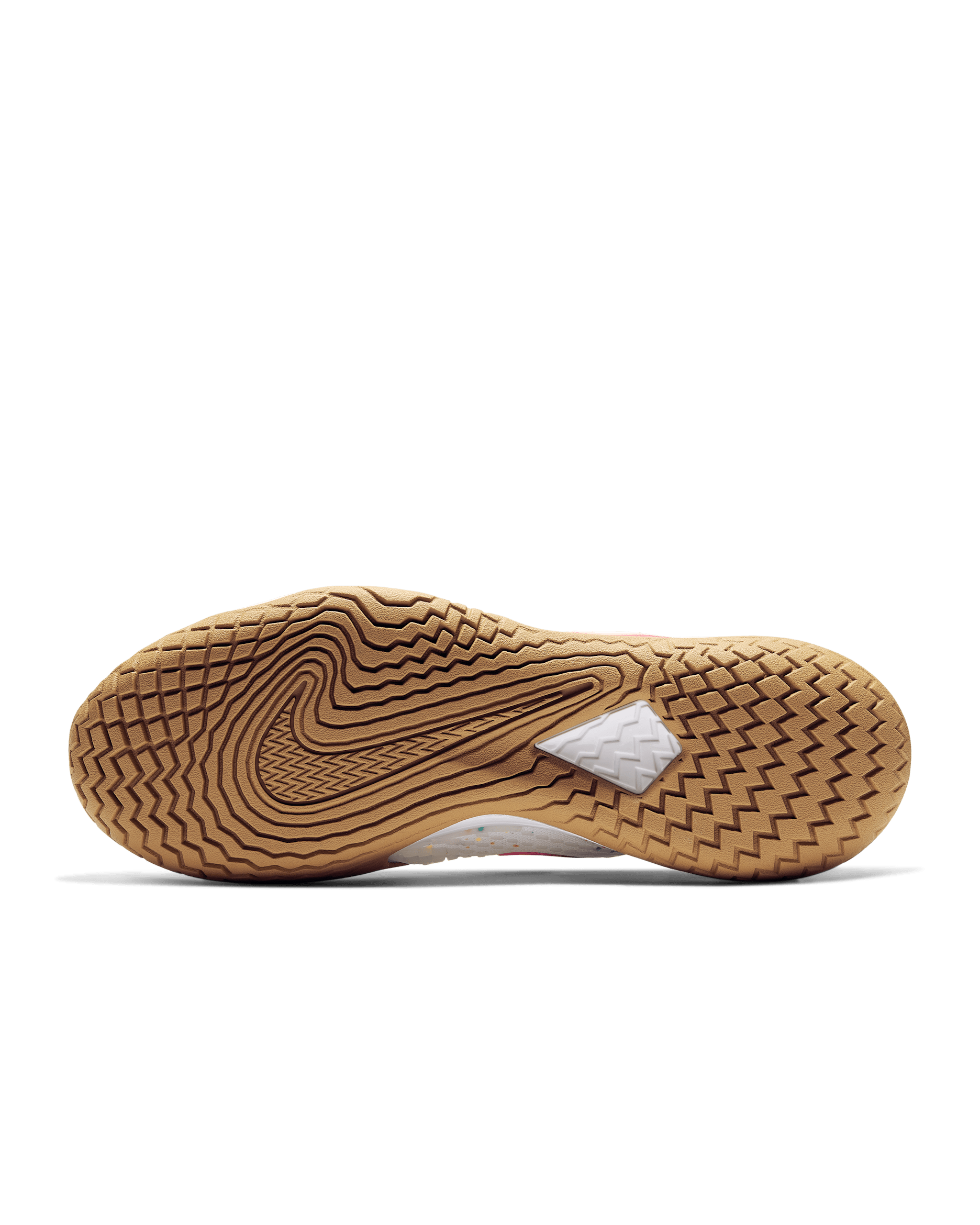 NikeCourt Air Zoom Vapor Cage 4 Men’s Hard Court Tennis Shoes