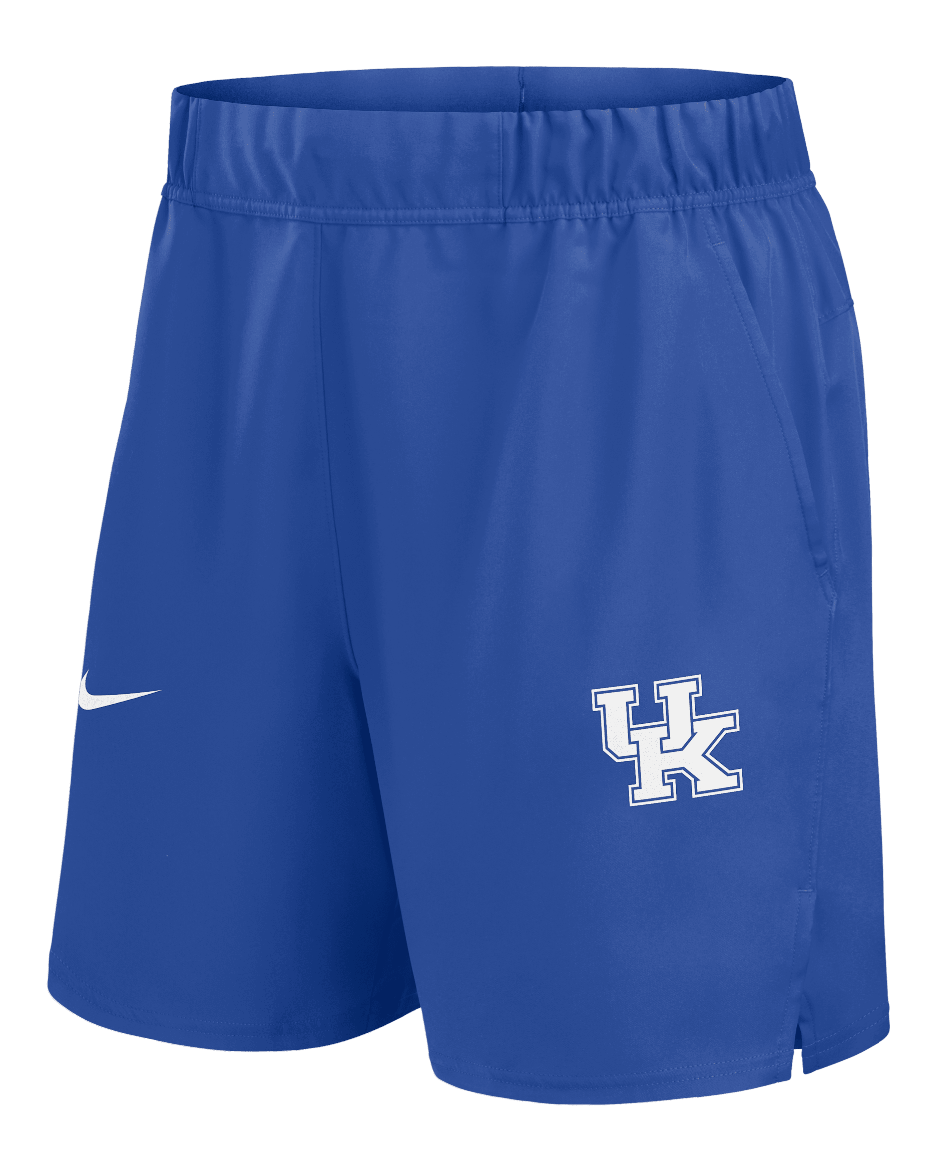 Kentucky Primetime Victory Men’s Nike Dri-FIT College Shorts - Royal