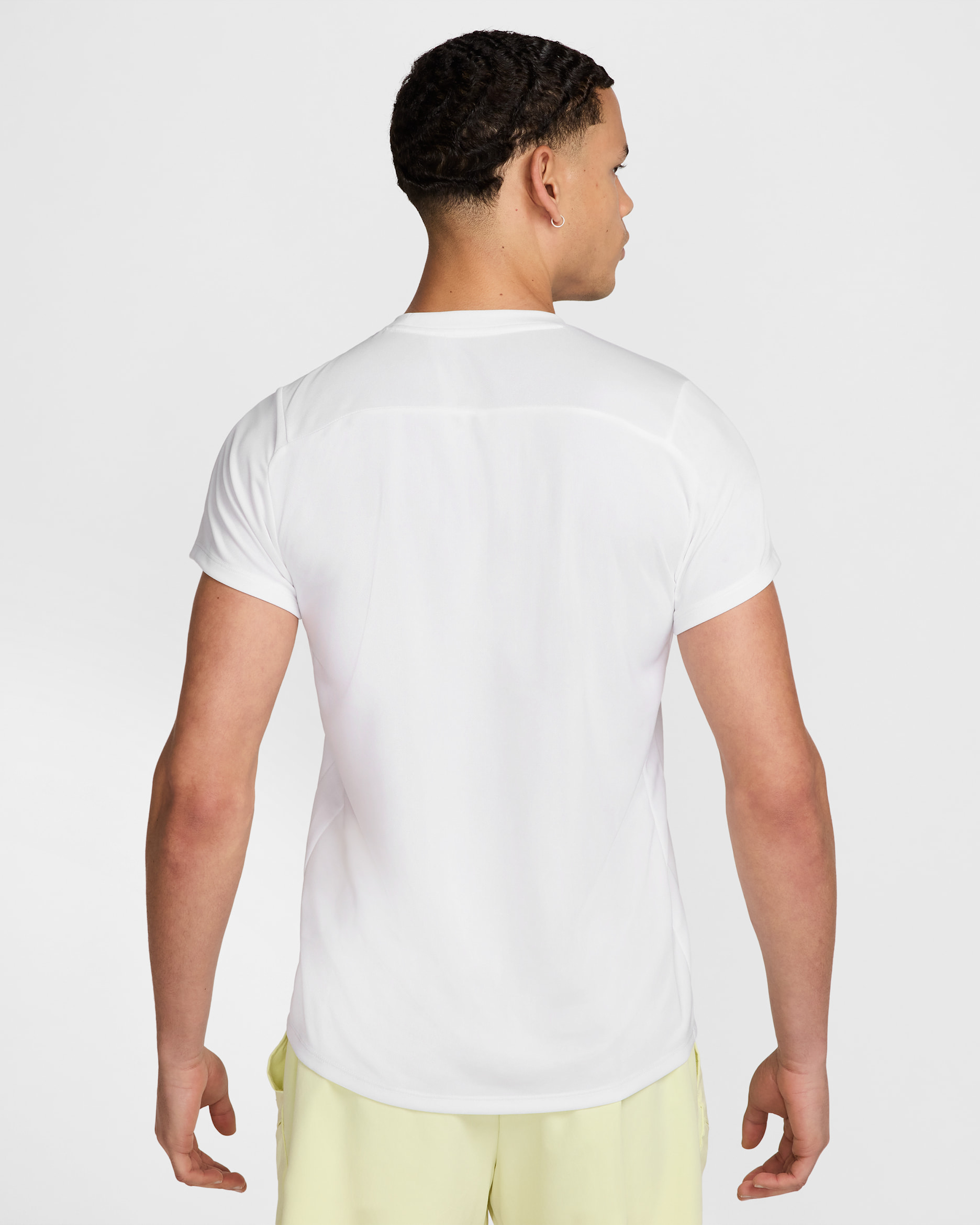 NikeCourt Victory Men's Dri-FIT Tennis Top