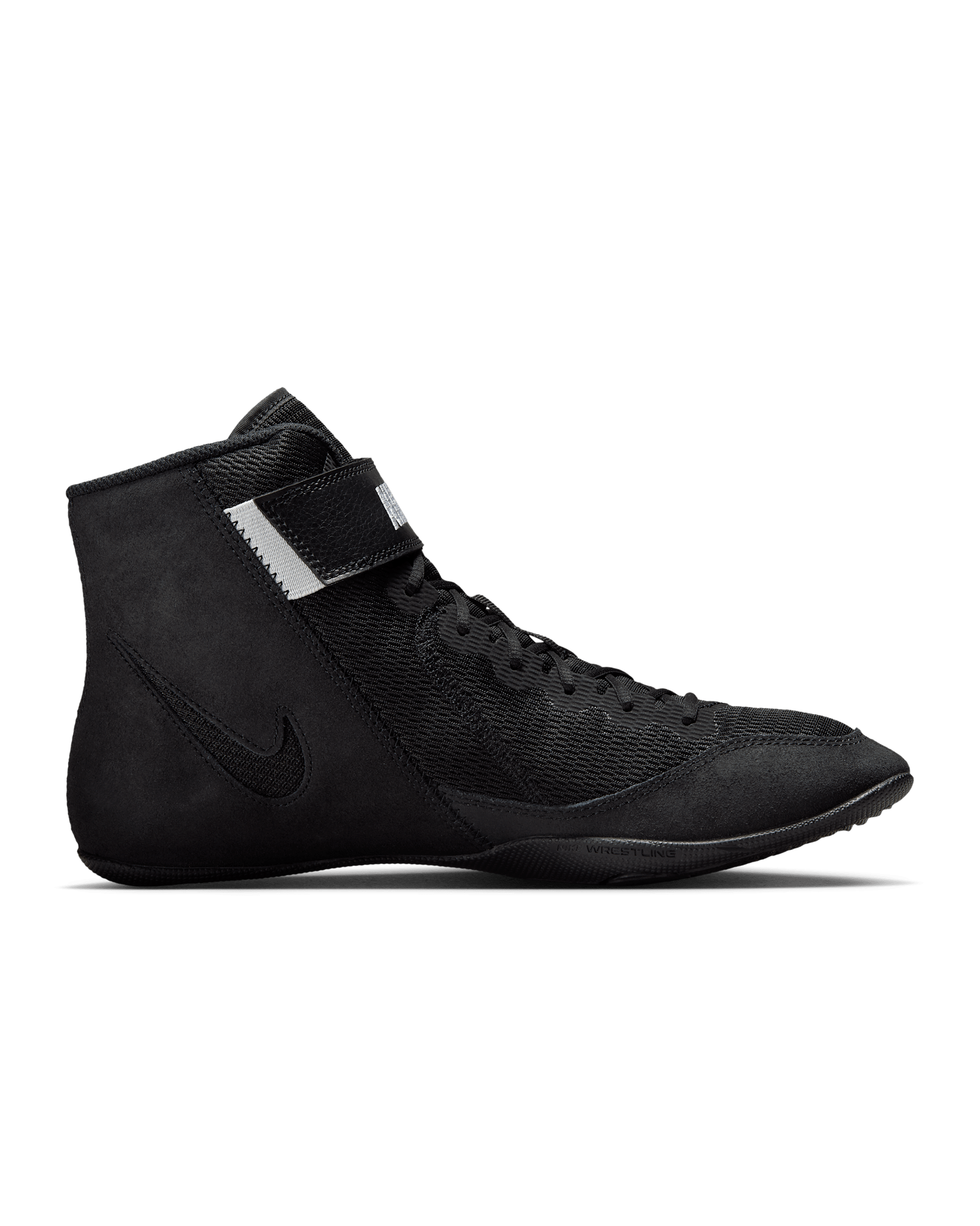 Nike Speedsweep 8 Wrestling Shoes