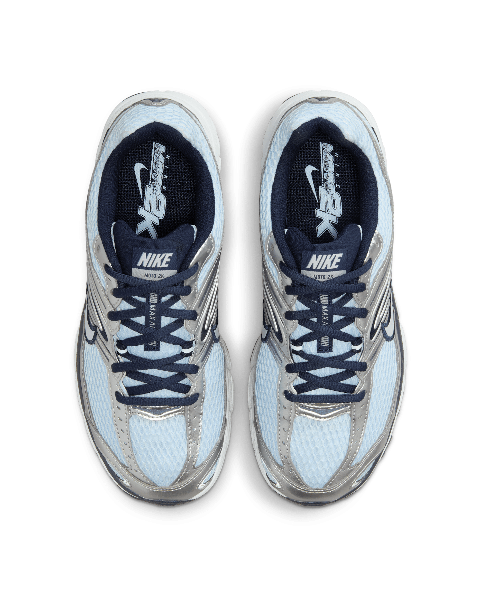 Nike Air Max Moto 2K Women's Shoes