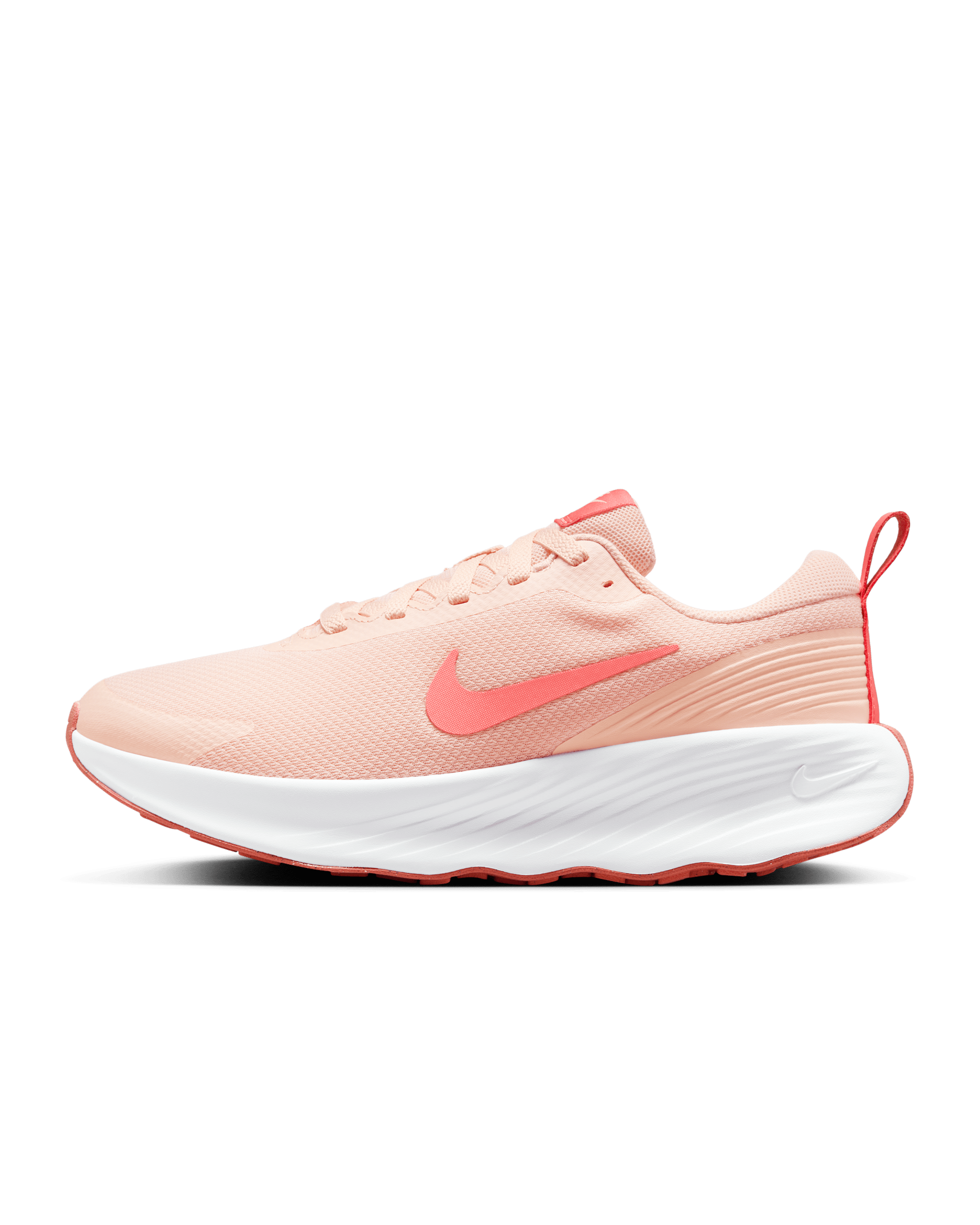 Nike Promina Women's Walking Shoes - Washed Coral/White/Magic Ember