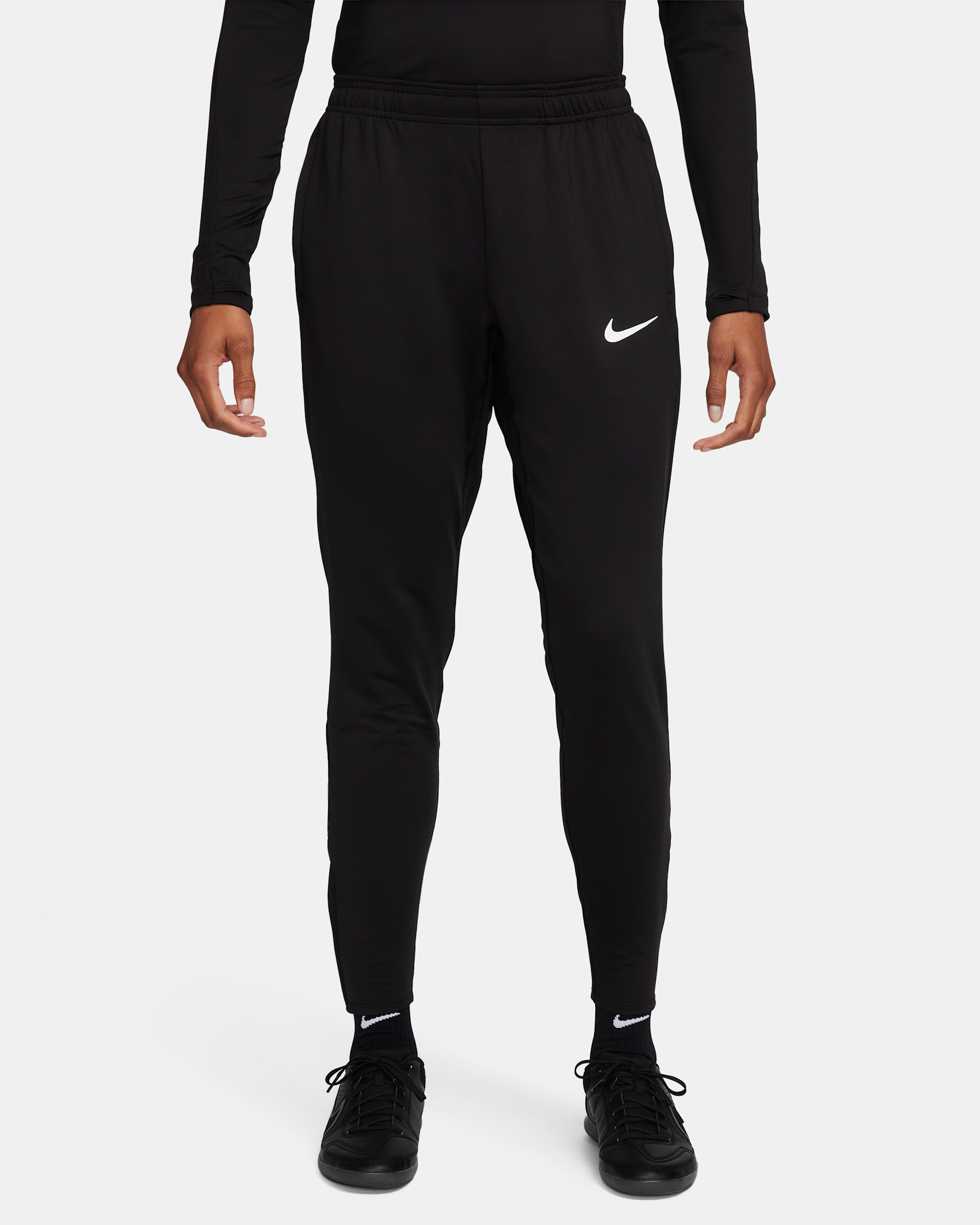 Nike Strike Women's Dri-FIT Football Pants - Black/Anthracite/White