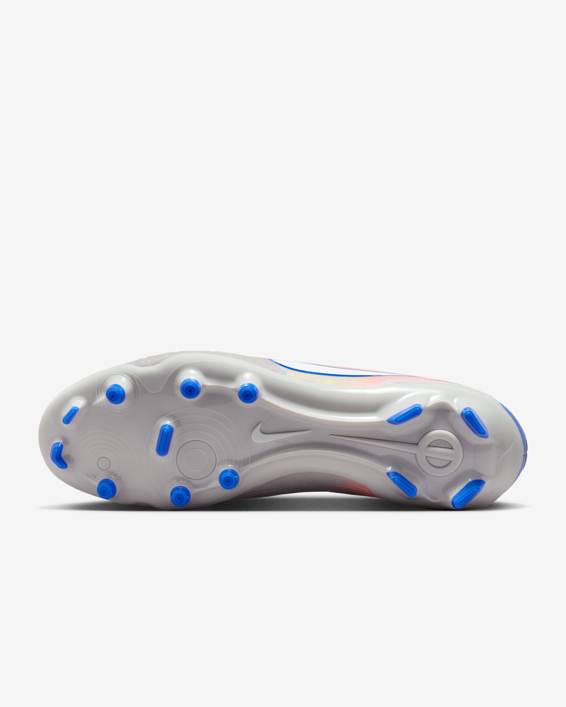 Nike Tiempo Legend 10 Academy LV8 Firm-Ground Low-Top Soccer Cleats