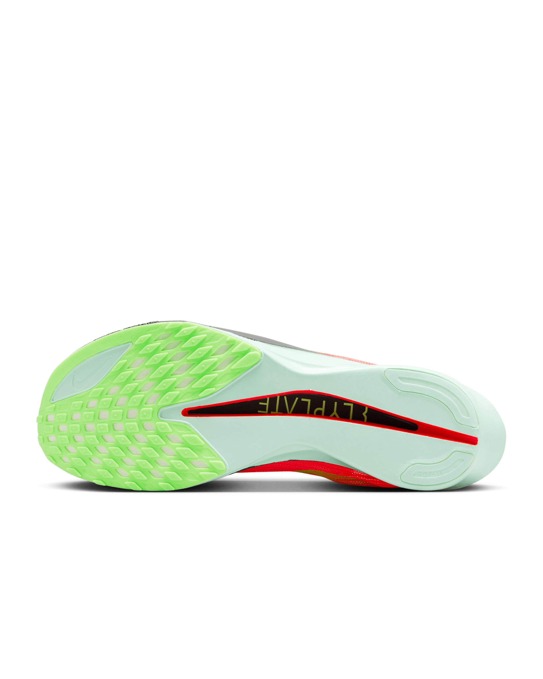Nike Streakfly 2 Road Racing Shoes
