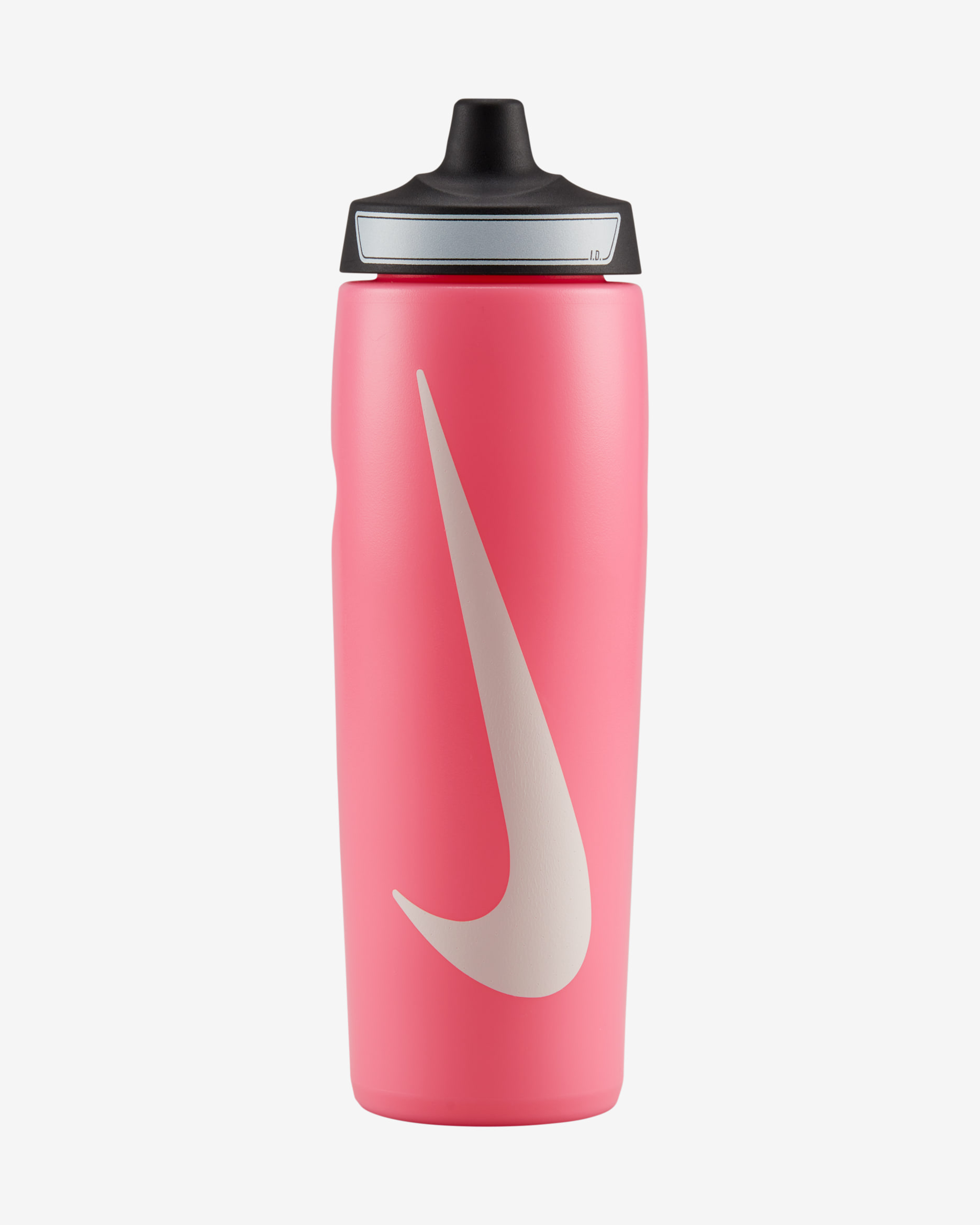 Nike Refuel Water Bottle (24 oz) - Pink