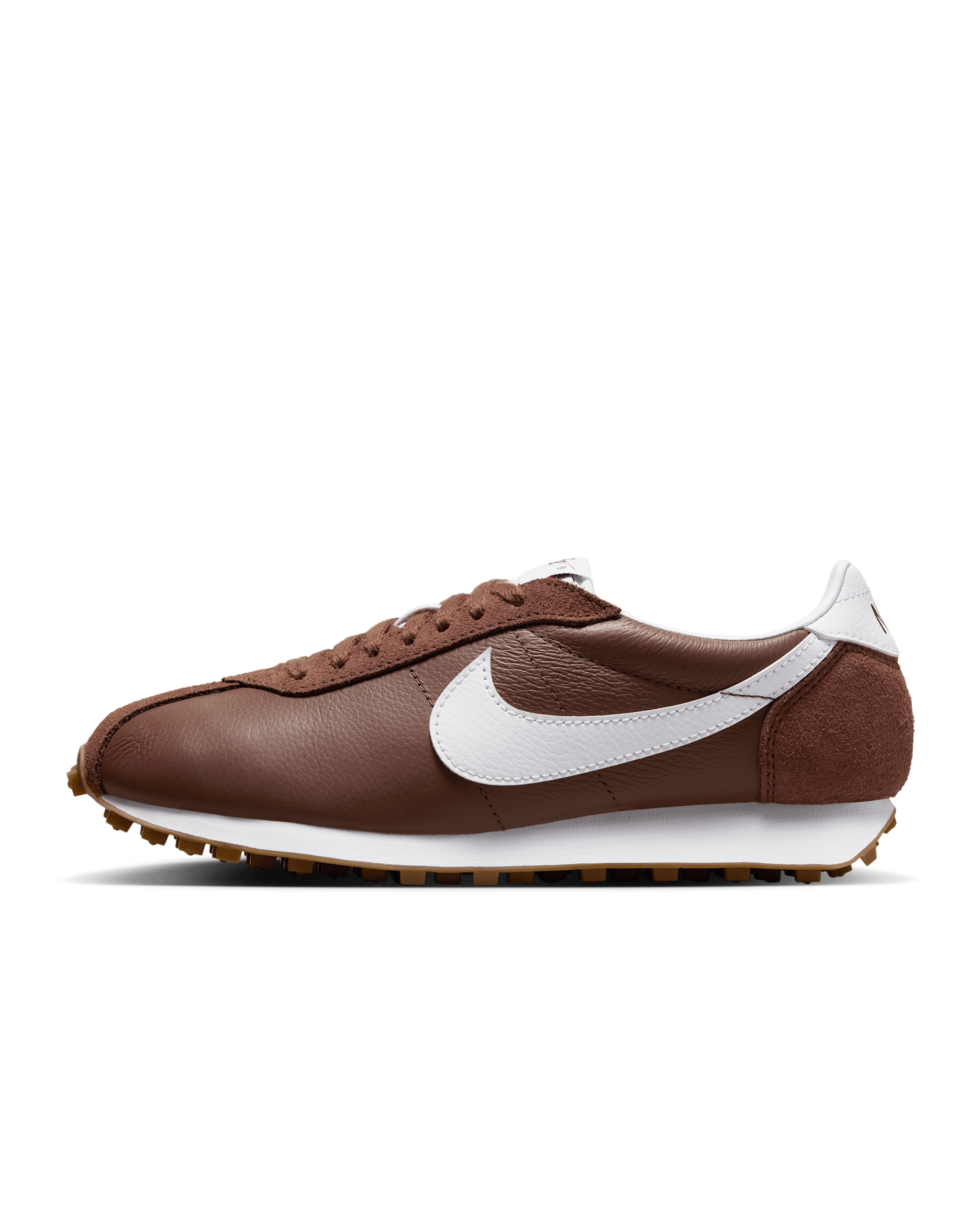 Nike LD-1000 Women's Shoes - Fauna Brown/Gum Medium Brown/White