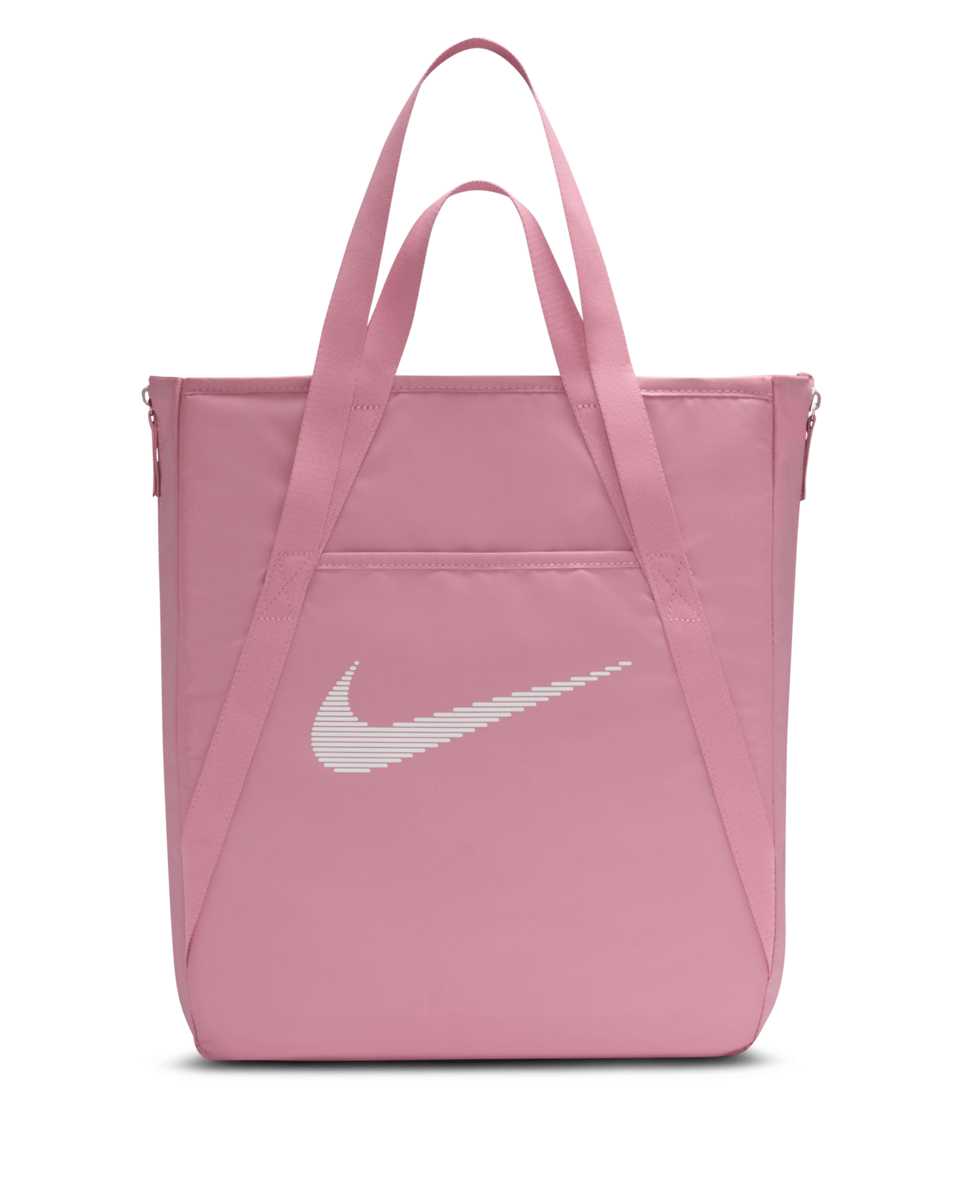 Nike Gym Tote (28L) - Elemental Pink/Elemental Pink/White