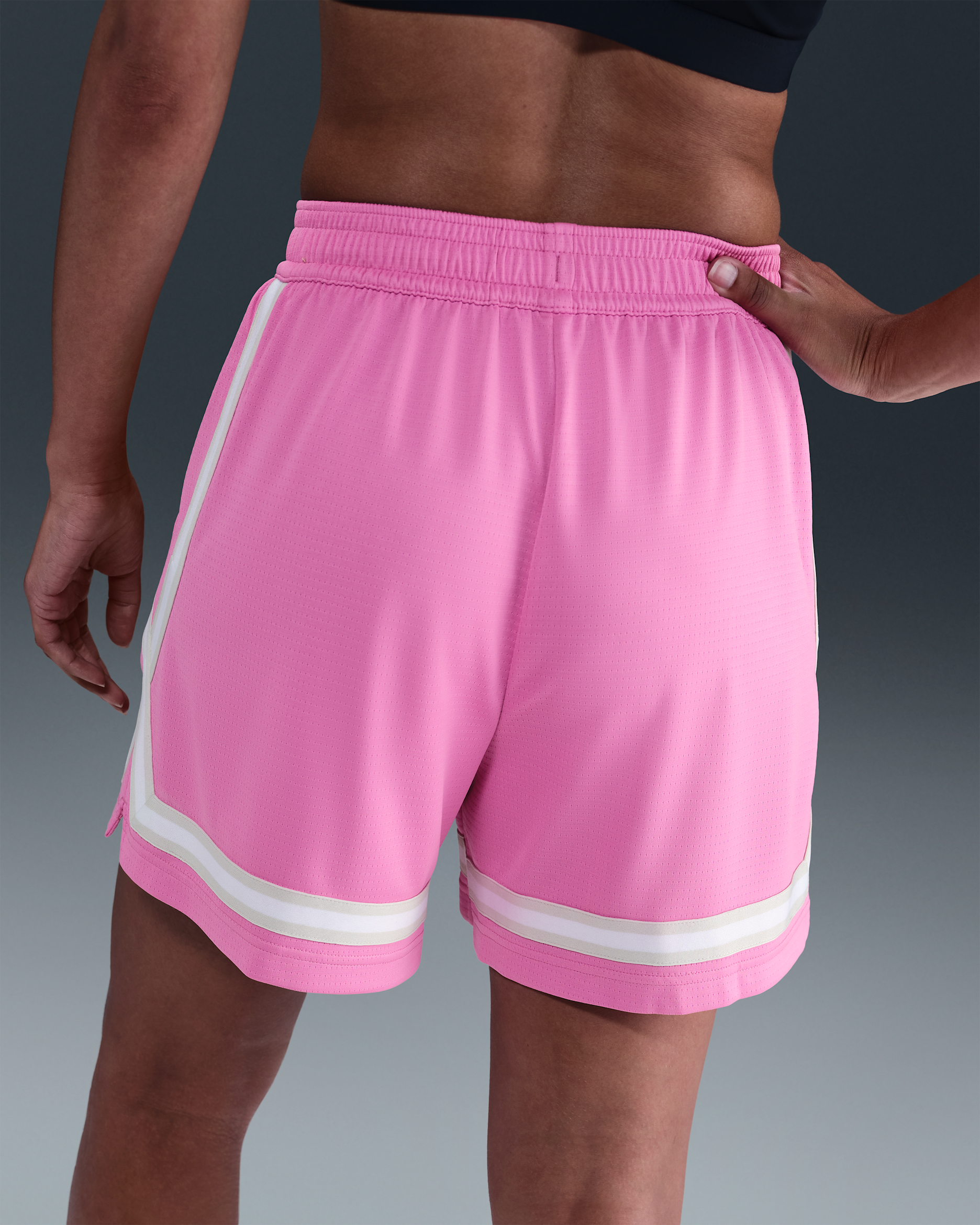 Nike Crossover Women's Dri-FIT 5" Basketball Shorts