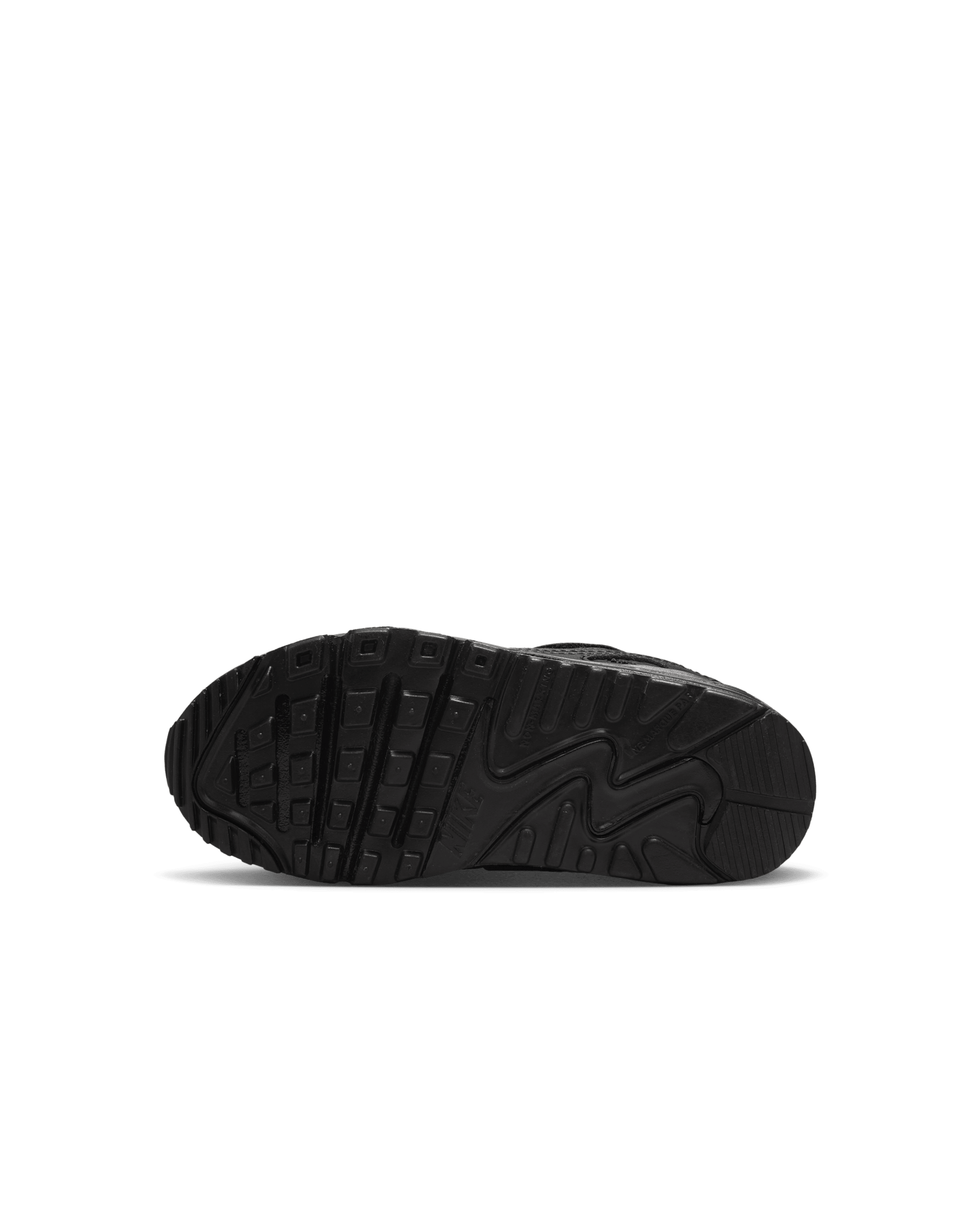 Nike Air Max 90 EasyOn Little Kids' Shoes