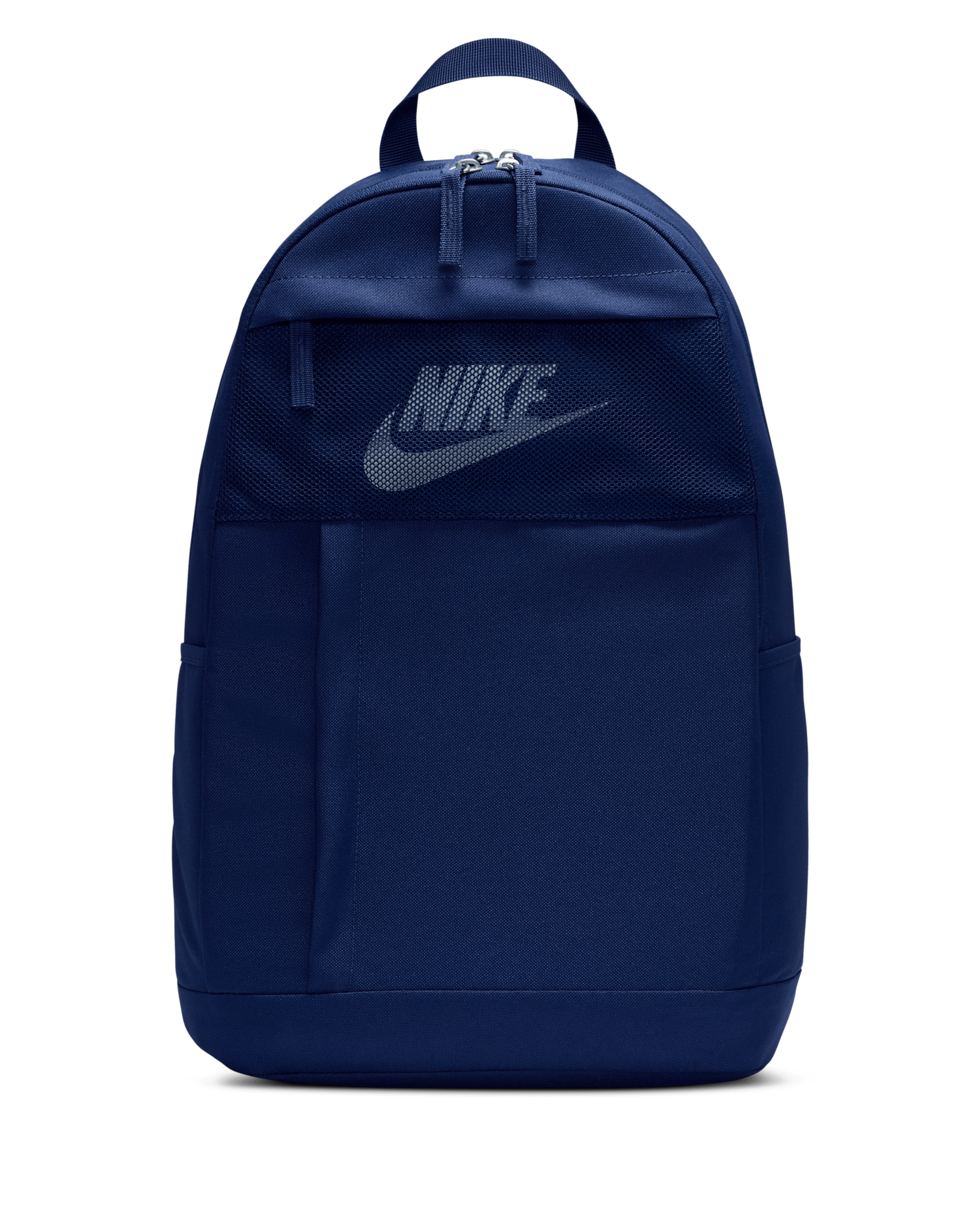 Mochila Nike Elemental (21 L) - Azul vacío/Azul vacío/Blanco cumbre