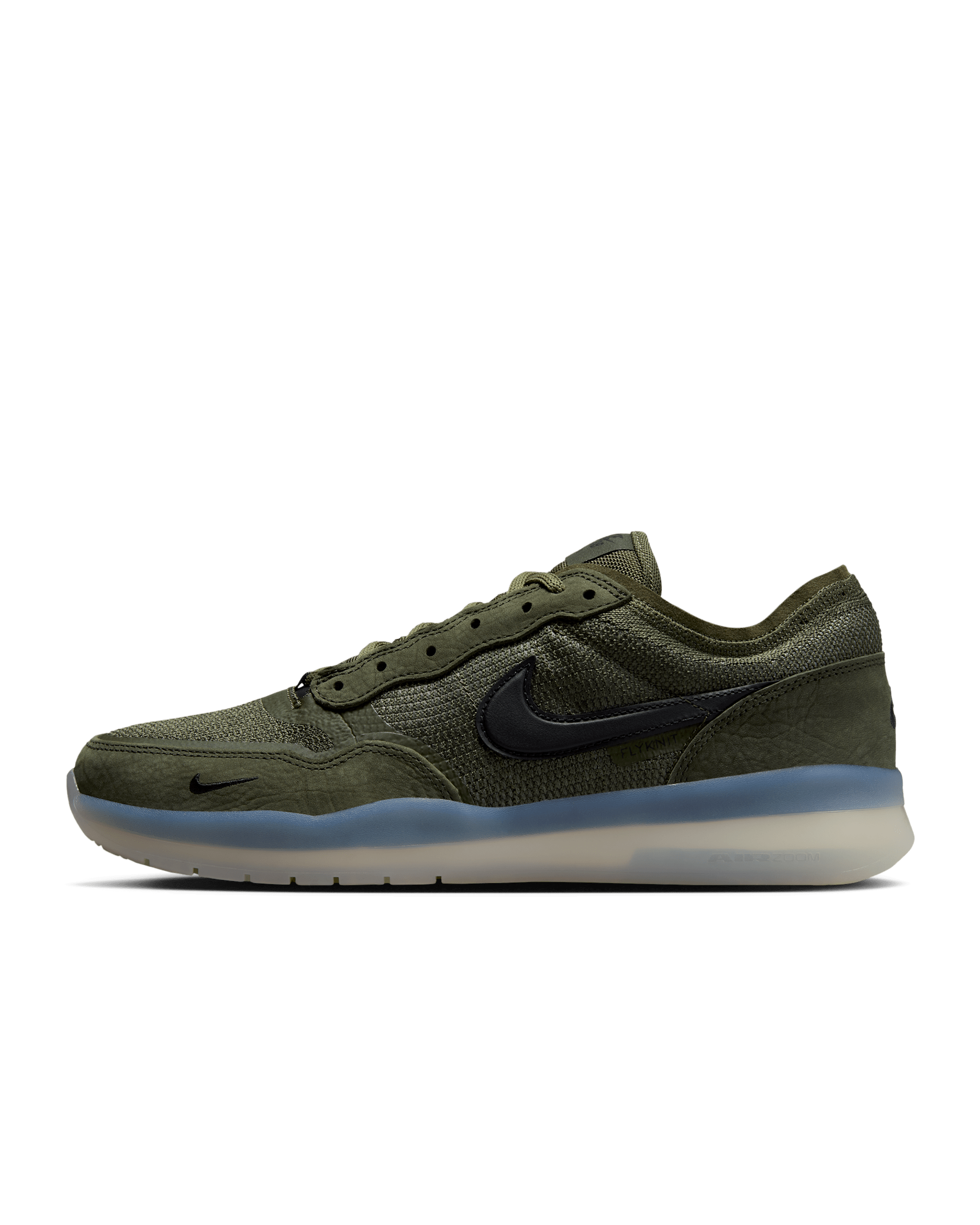 Nike SB PS8 Men's Shoes - Sequoia/Cargo Khaki/Medium Olive/Black