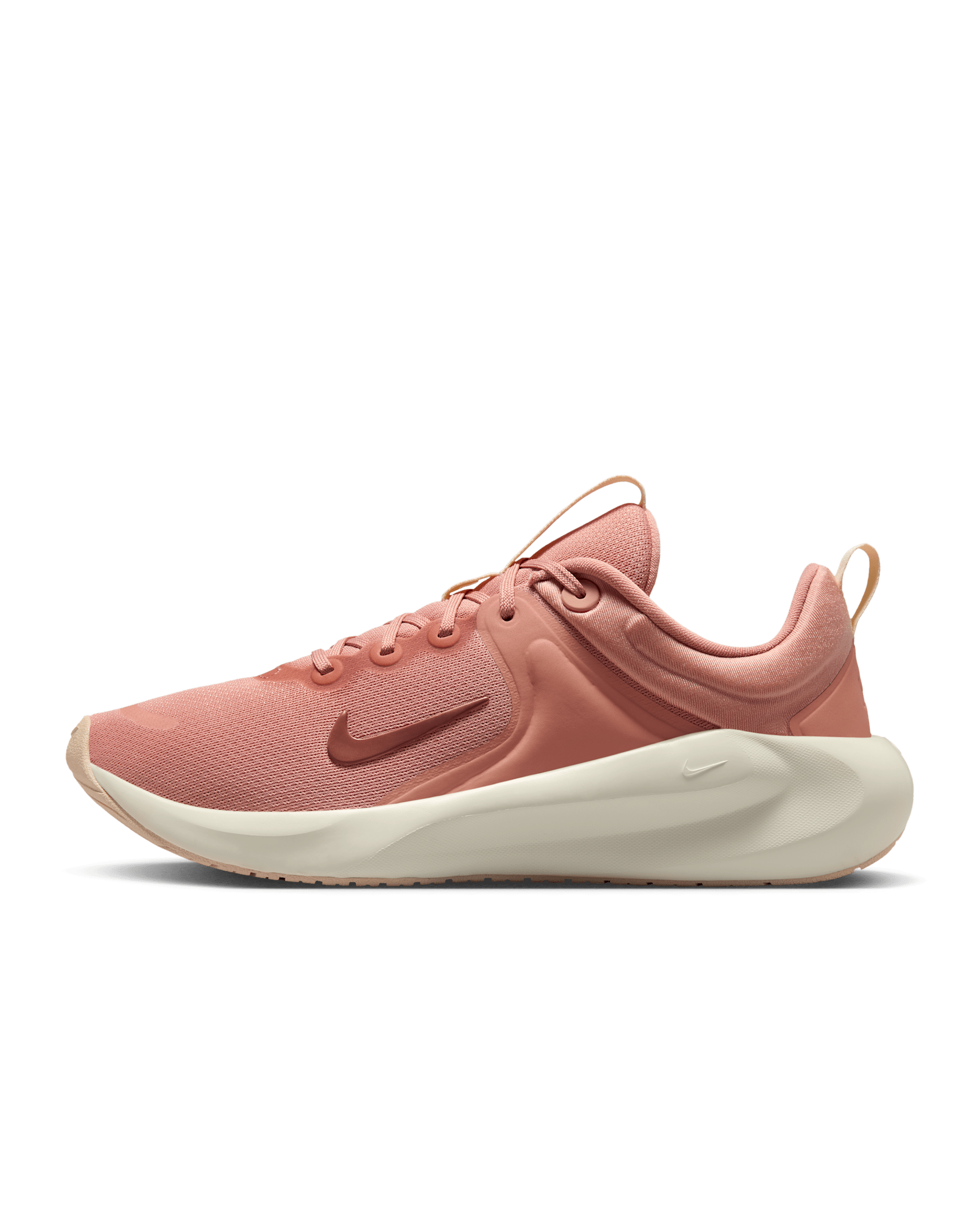 รองเท้าออกกำลังกายผู้หญิง Nike In-Season TR 14 - Rose Gold/Soft Pearl/Pearl White/Metallic Rose Gold