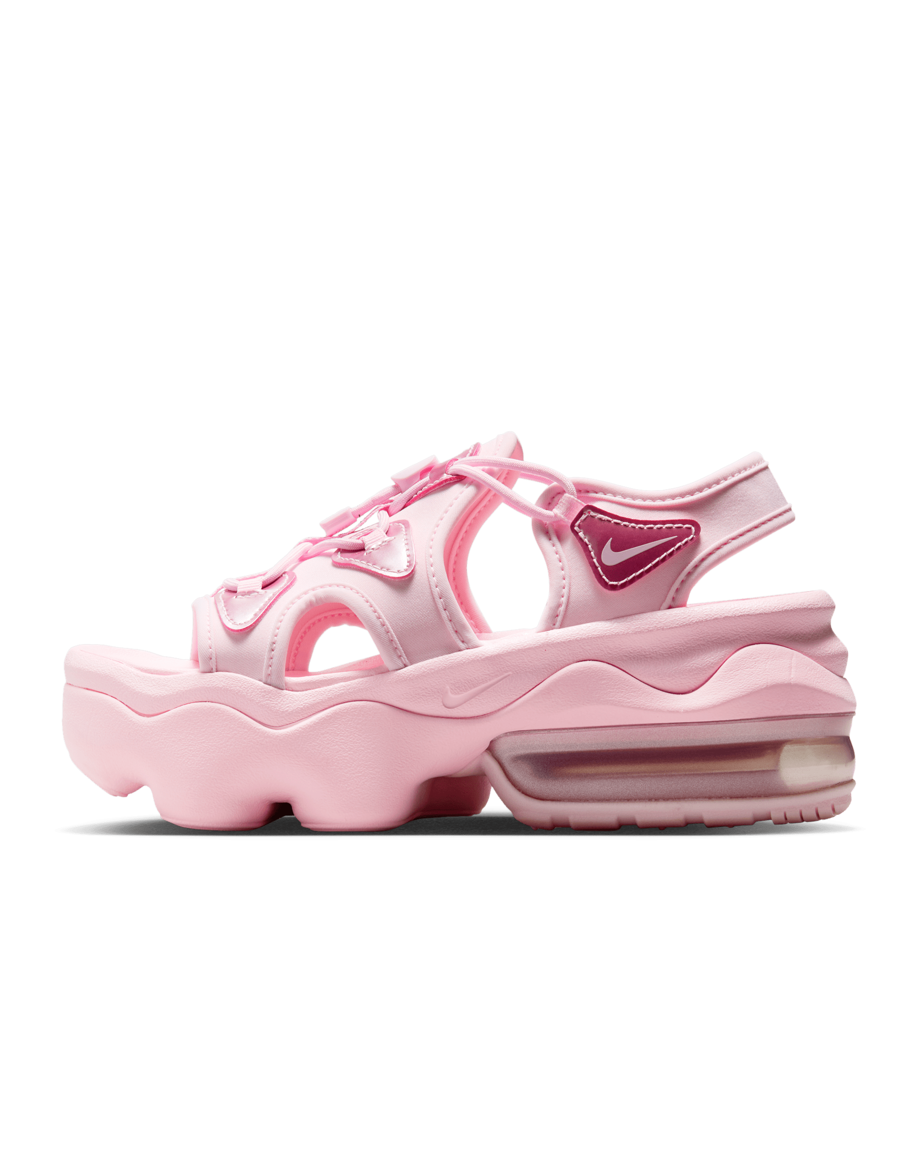 Tenis para mujer Nike Air Max Koko Sandal SE - Espuma rosa/Muñeca/Espuma rosa