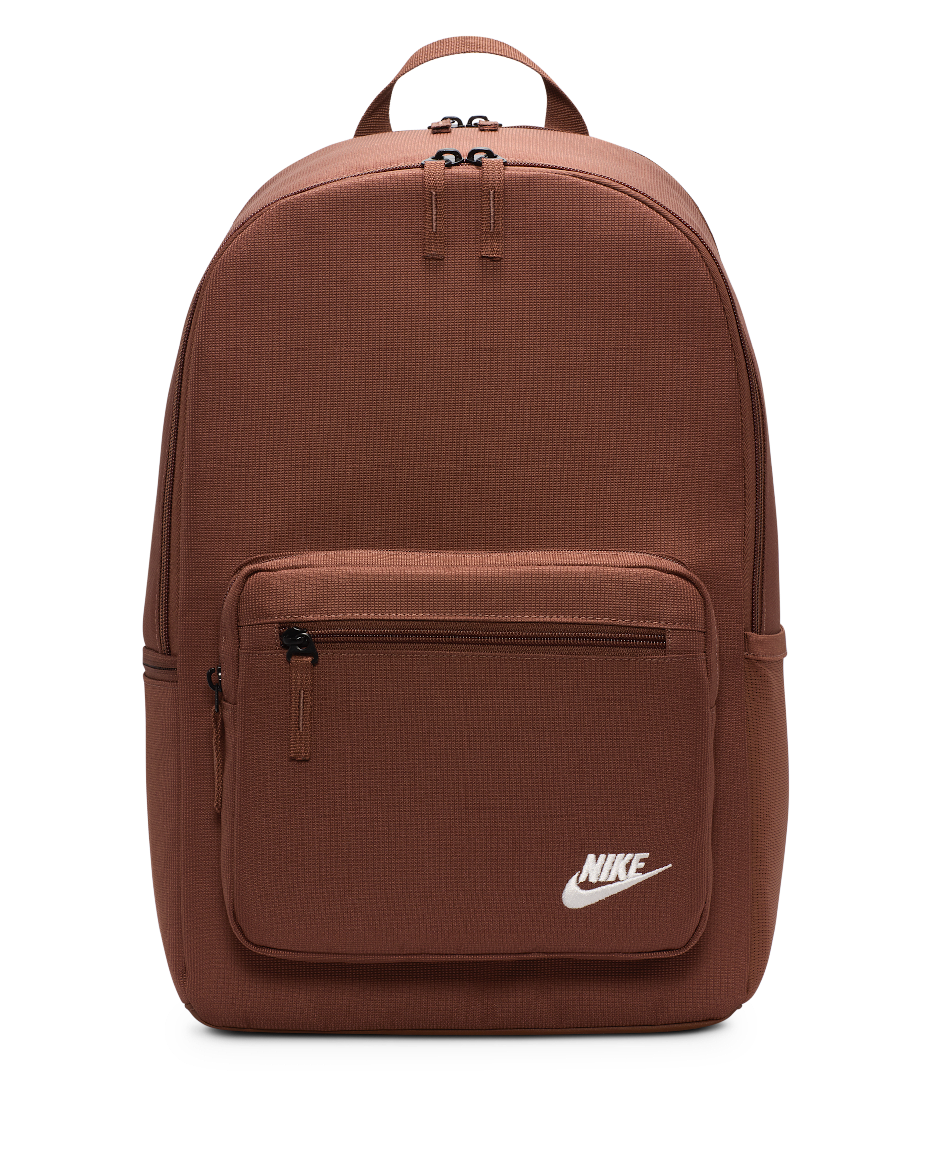 Batoh Nike Heritage Eugene (23 l) - Fauna Brown/Fauna Brown/Summit White