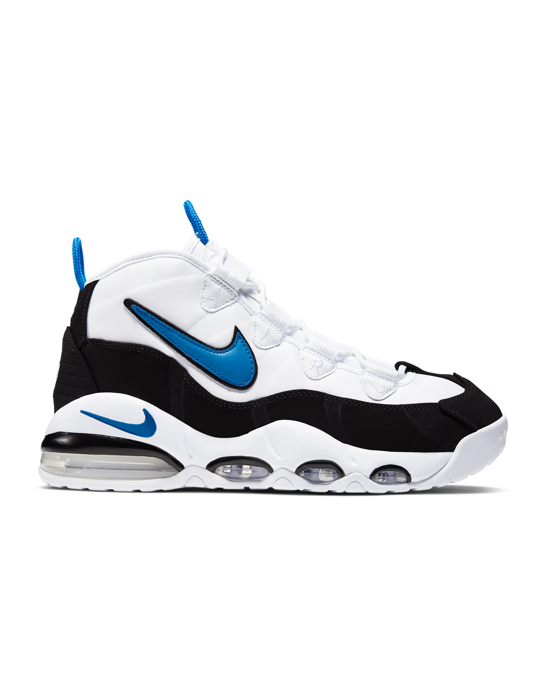 Nike Air Max Uptempo '95 Men's Shoes