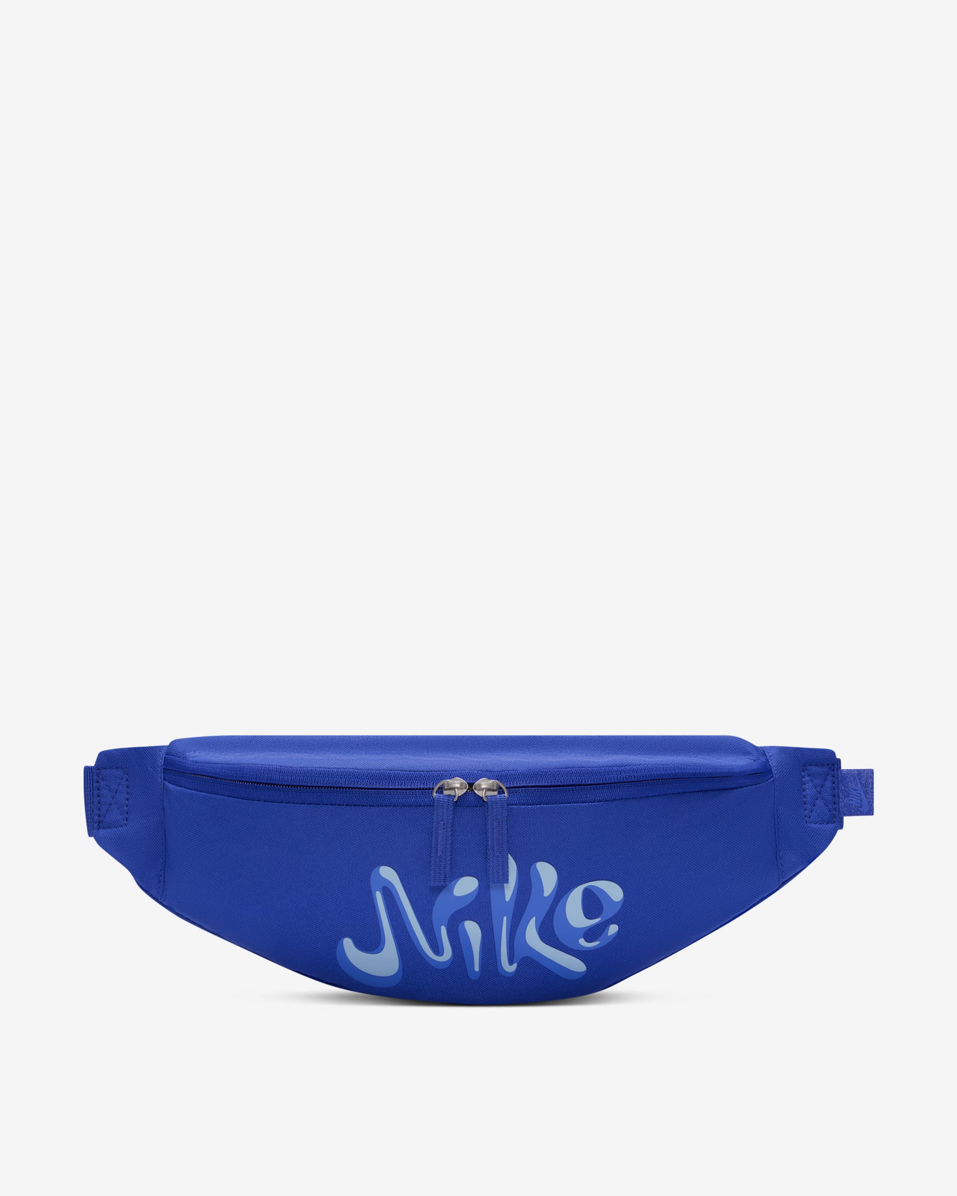 Nike Heritage Waistpack (3L) - Lapis/Lapis/Sapphire