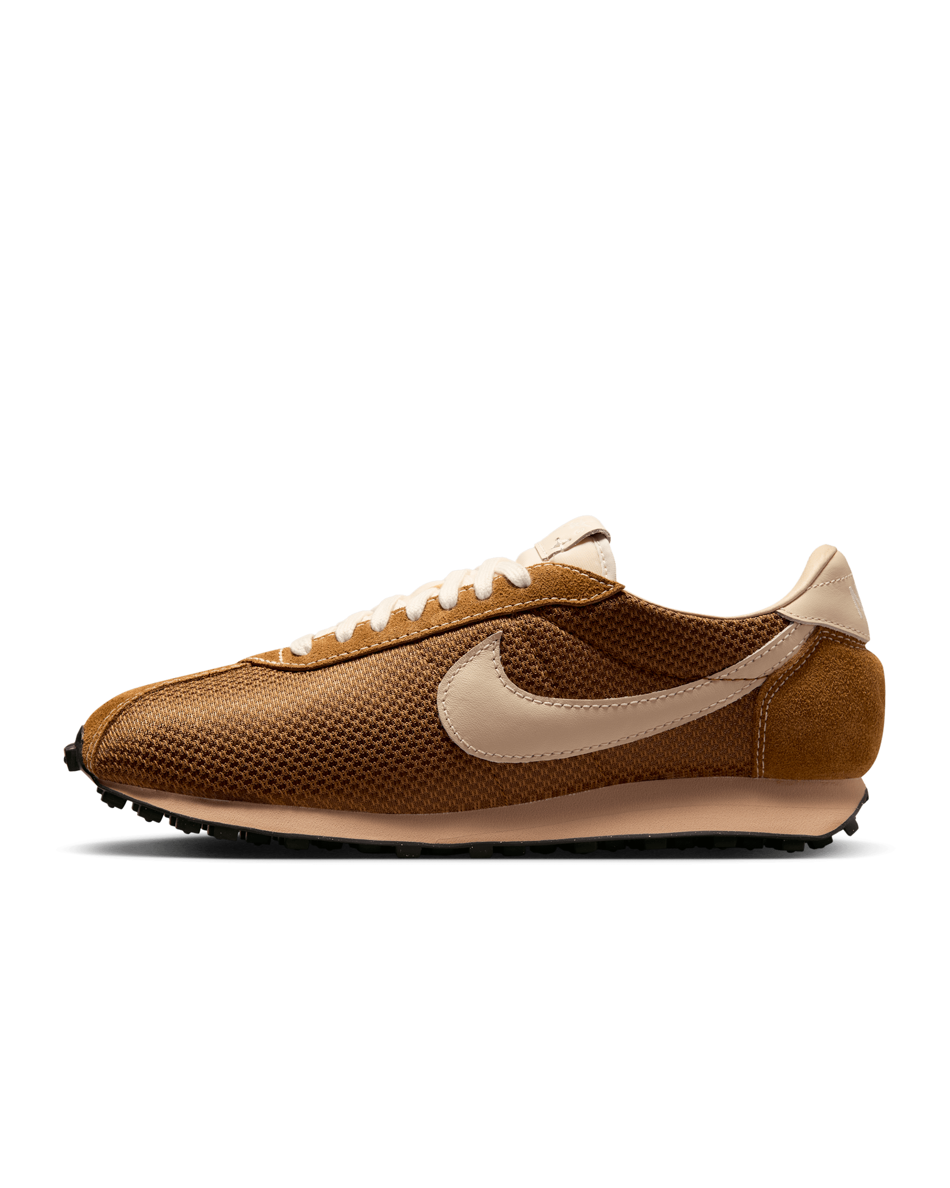 Nike LD-1000 Men's Shoes - Baroque Brown/Hemp/Light British Tan/Pearl White