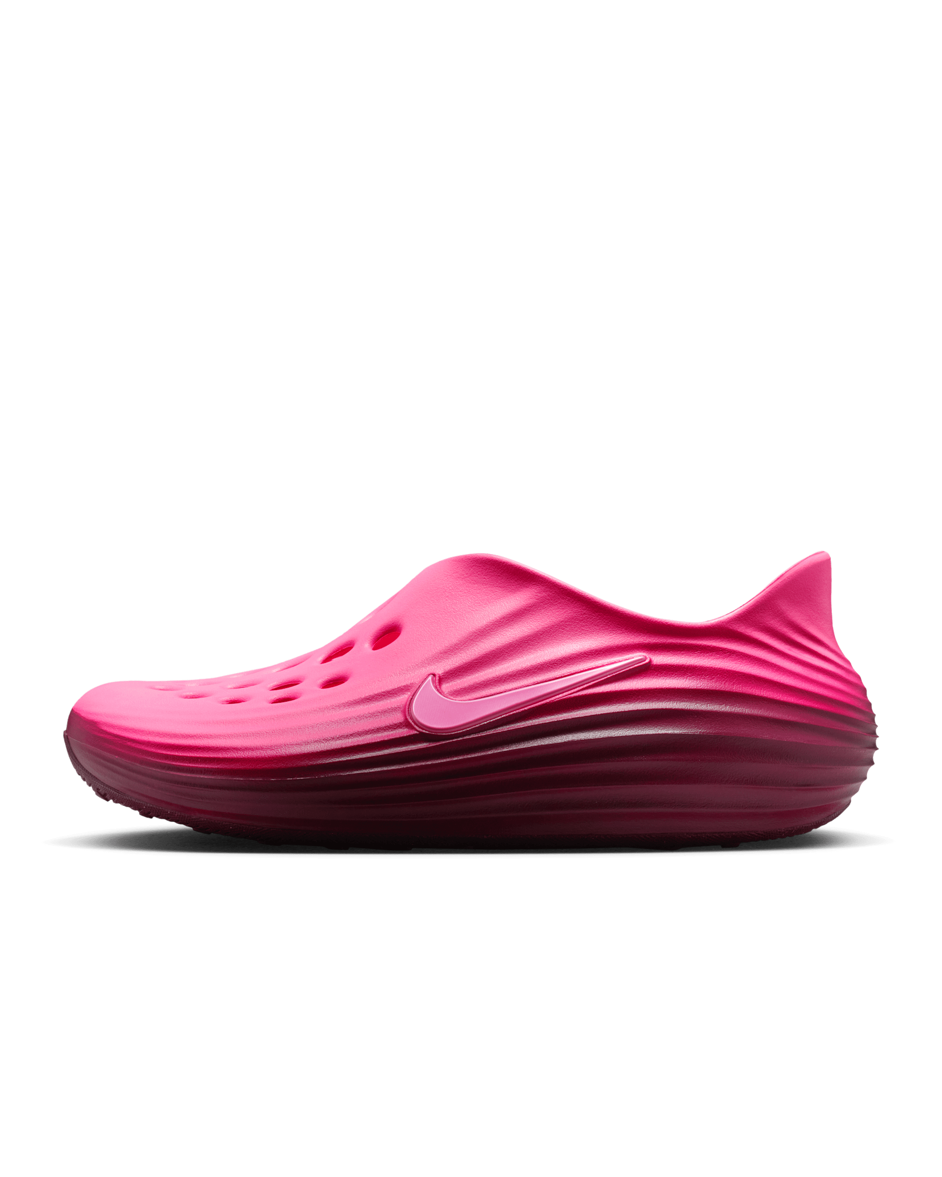 รองเท้าผู้หญิง Nike ReactX Rejuven8 - Pink Spell/Bordeaux/Pink Spell
