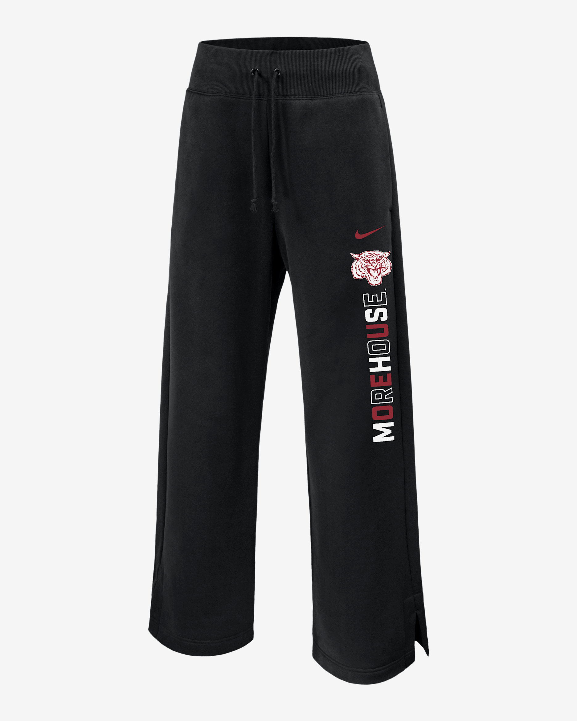 Jordan College Phoenix Fleece (Morehouse College) Women's Sweatpants - Black