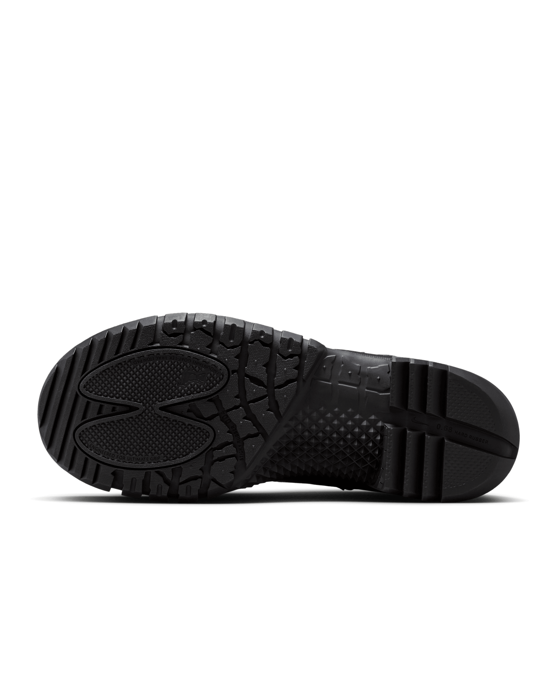 Nike SFB Air Field Ukiah 8" Tactical Boots