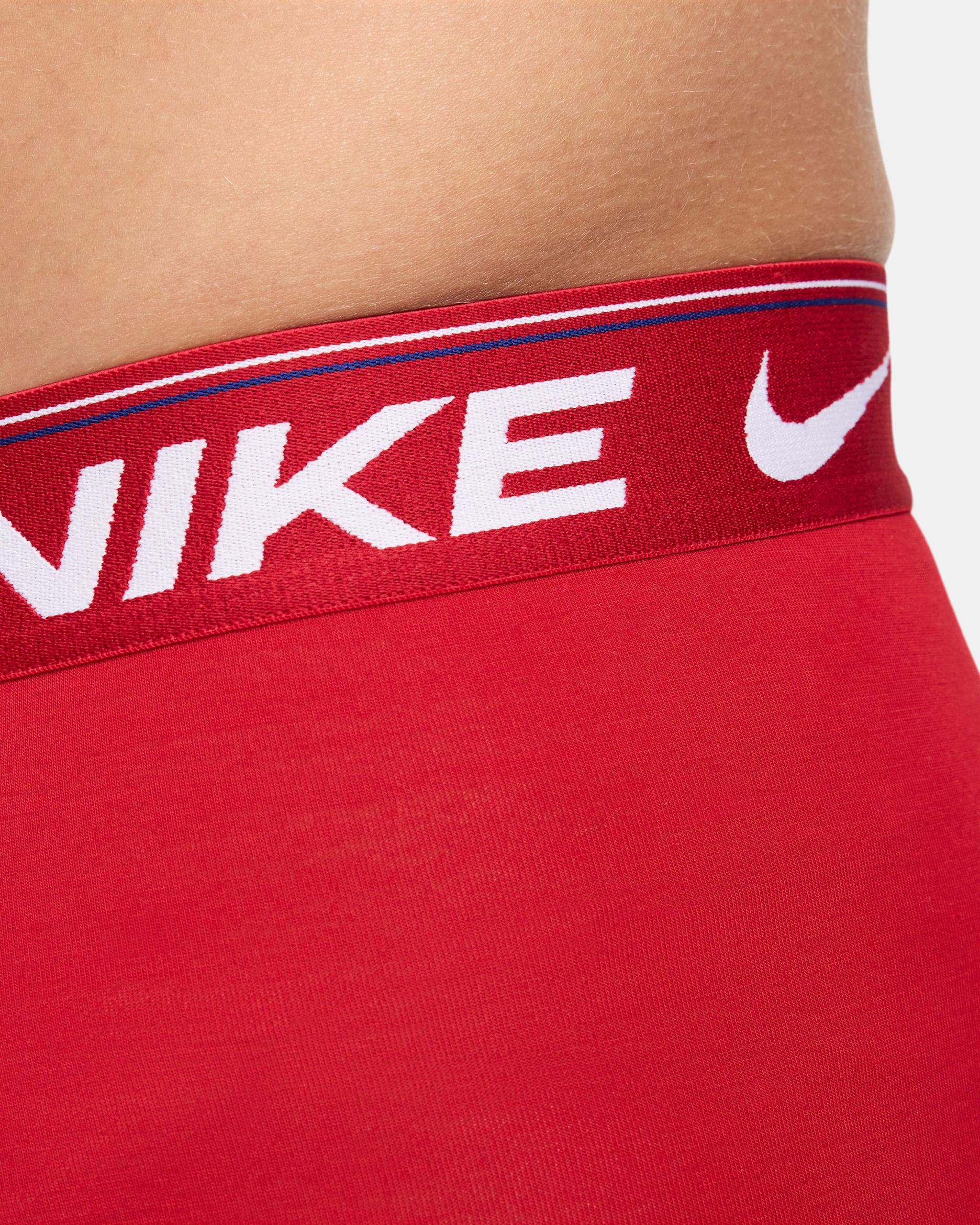 Nike Dri-FIT Ultra Comfort Men's Boxer Briefs (3-Pack)