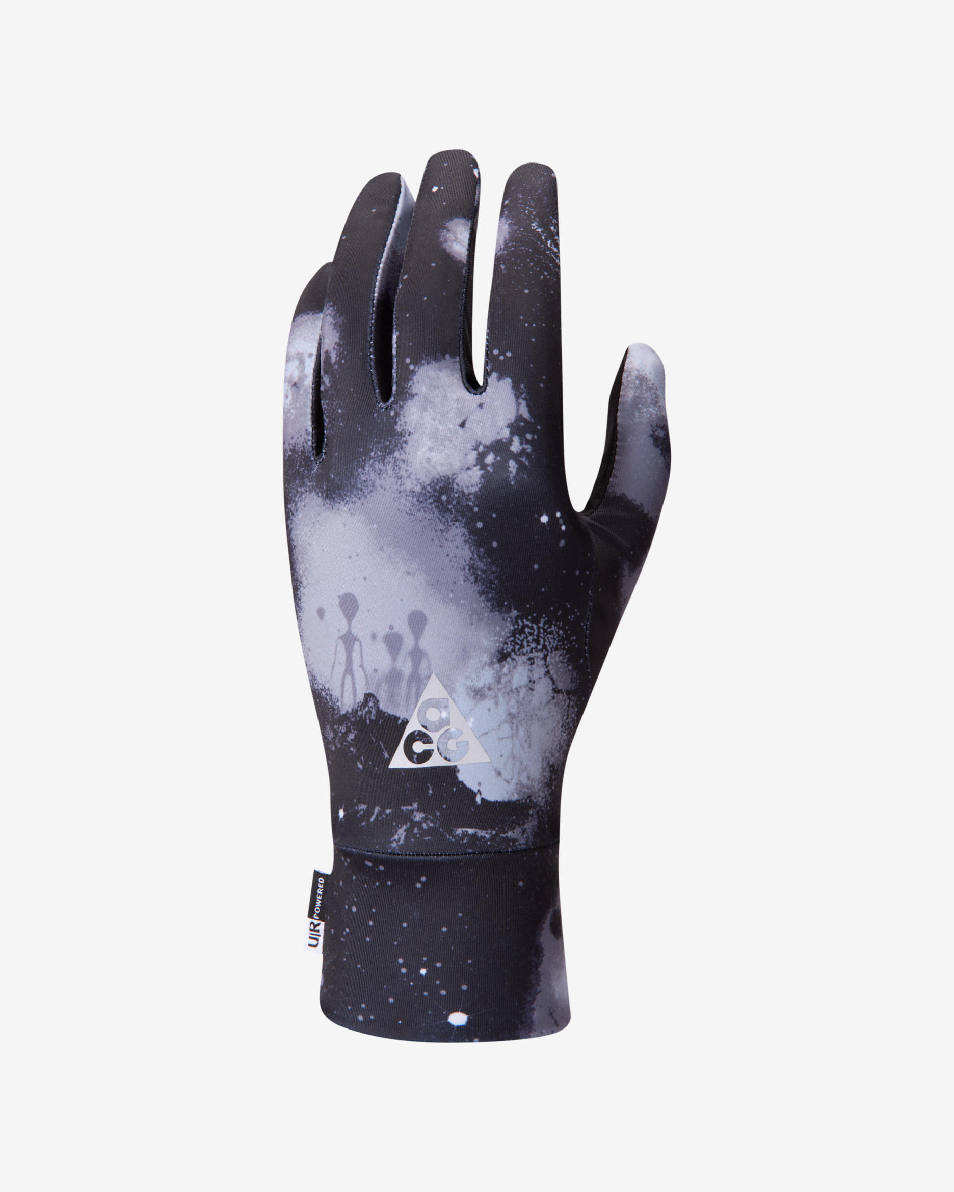 Nike ACG Dri-FIT Lightweight Gloves - Anthracite