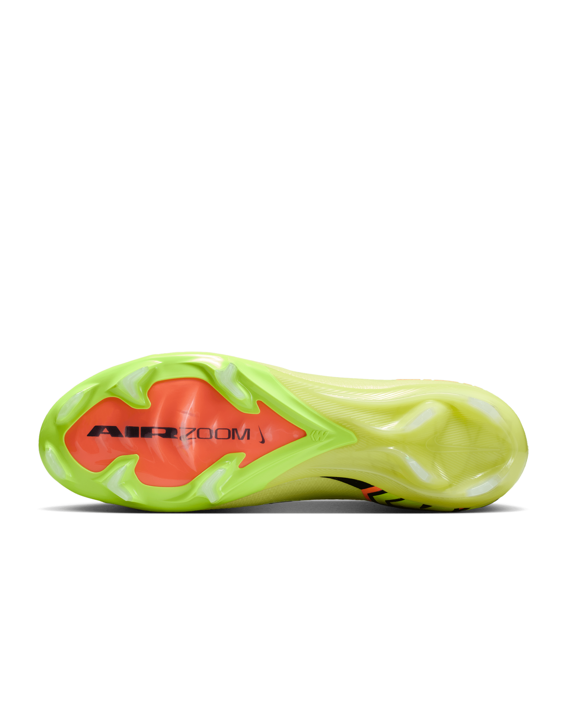 Nike Mercurial Superfly 10 Elite FG High-Top Soccer Cleats