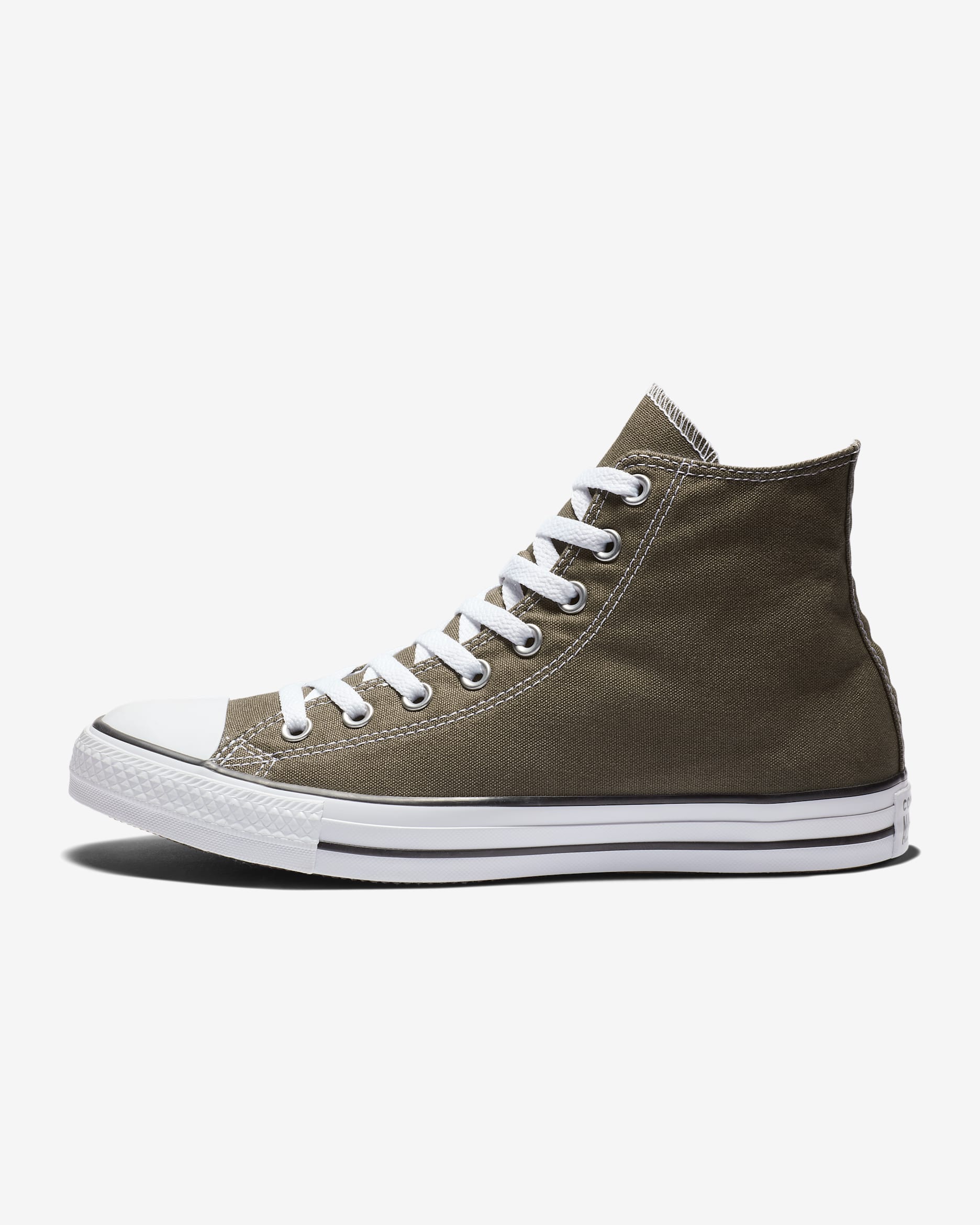 Converse Chuck Taylor All Star High Top Unisex Shoe - Charcoal