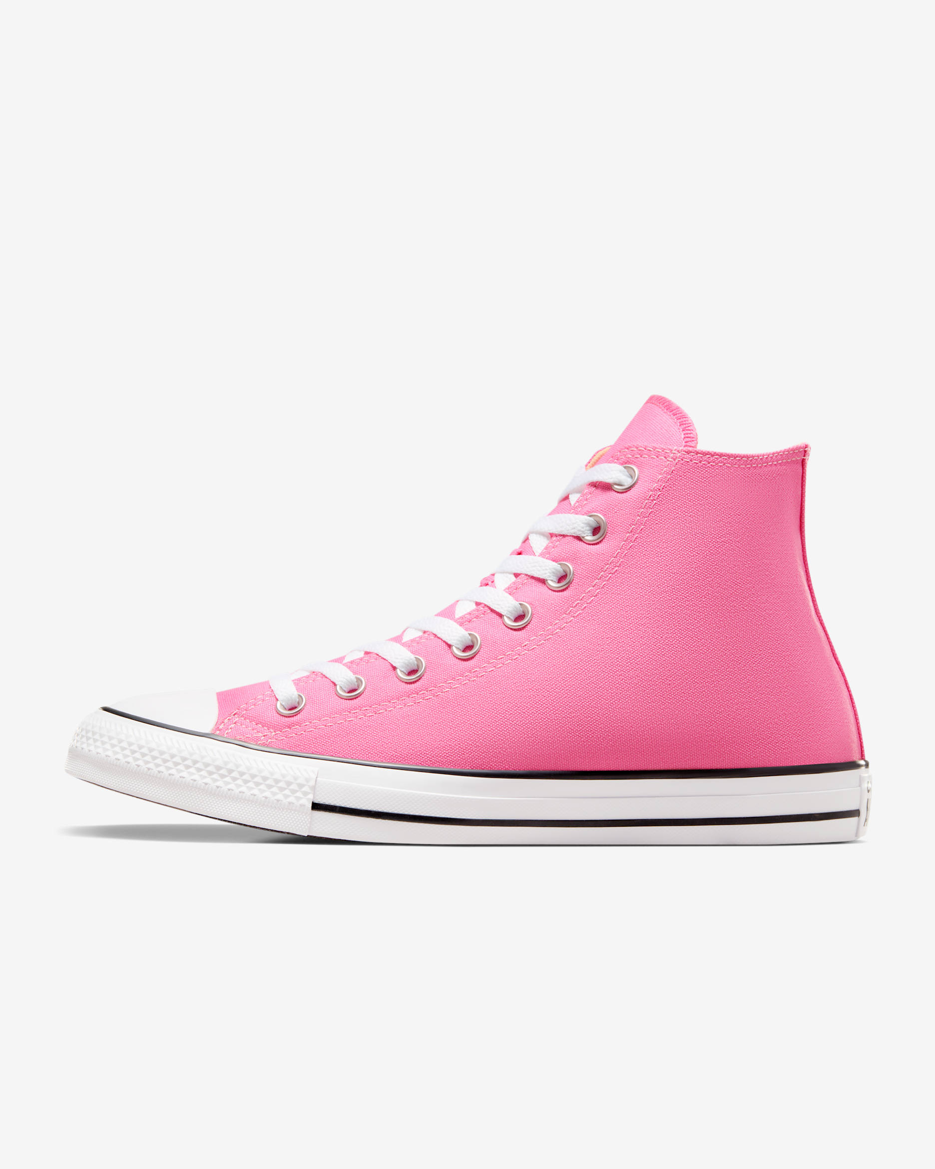 Converse Chuck Taylor All Star High Top Unisex Shoe - Pink