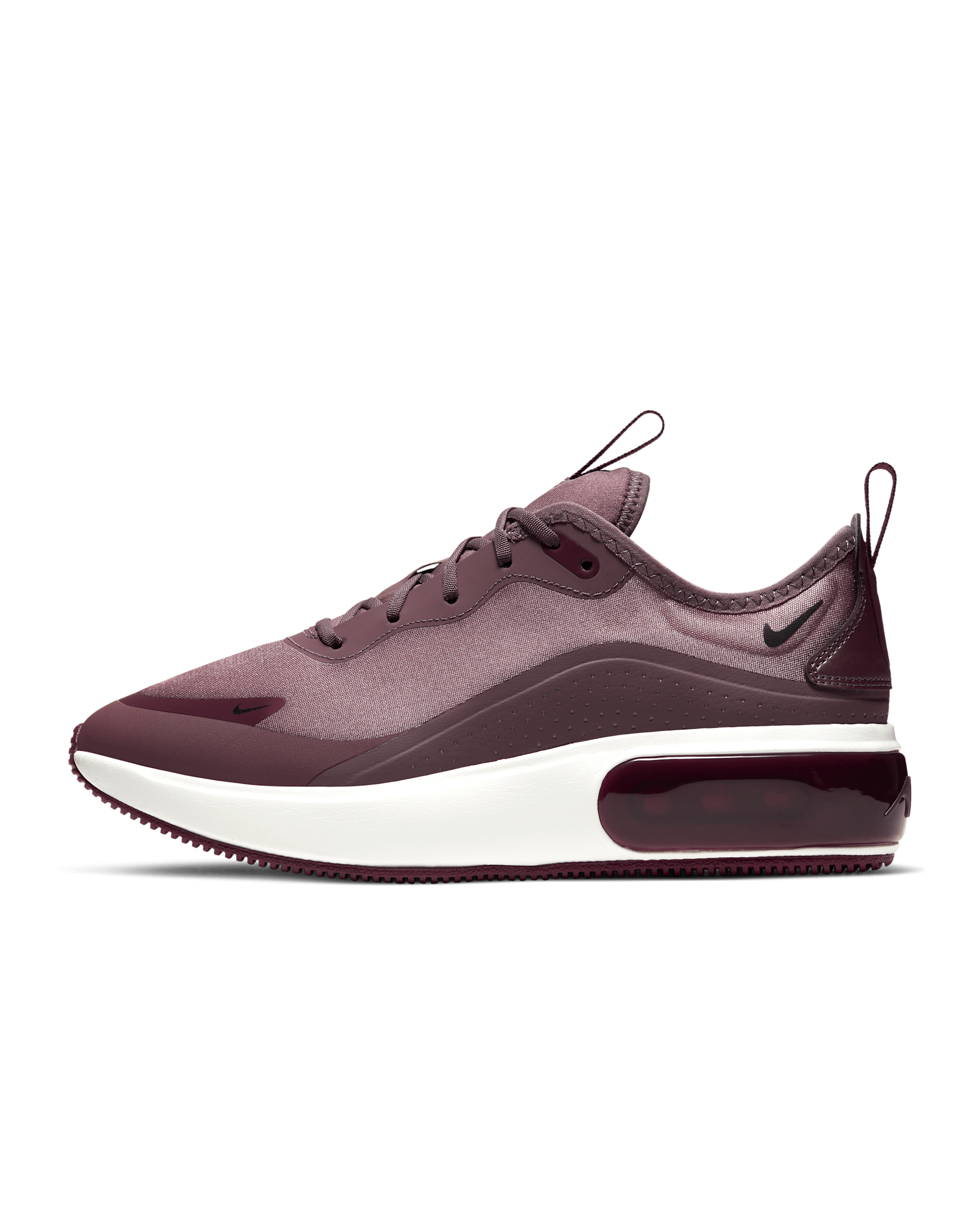 Nike Air Max Dia Women's Shoe - Plum Eclipse/Night Maroon/Summit White/Black