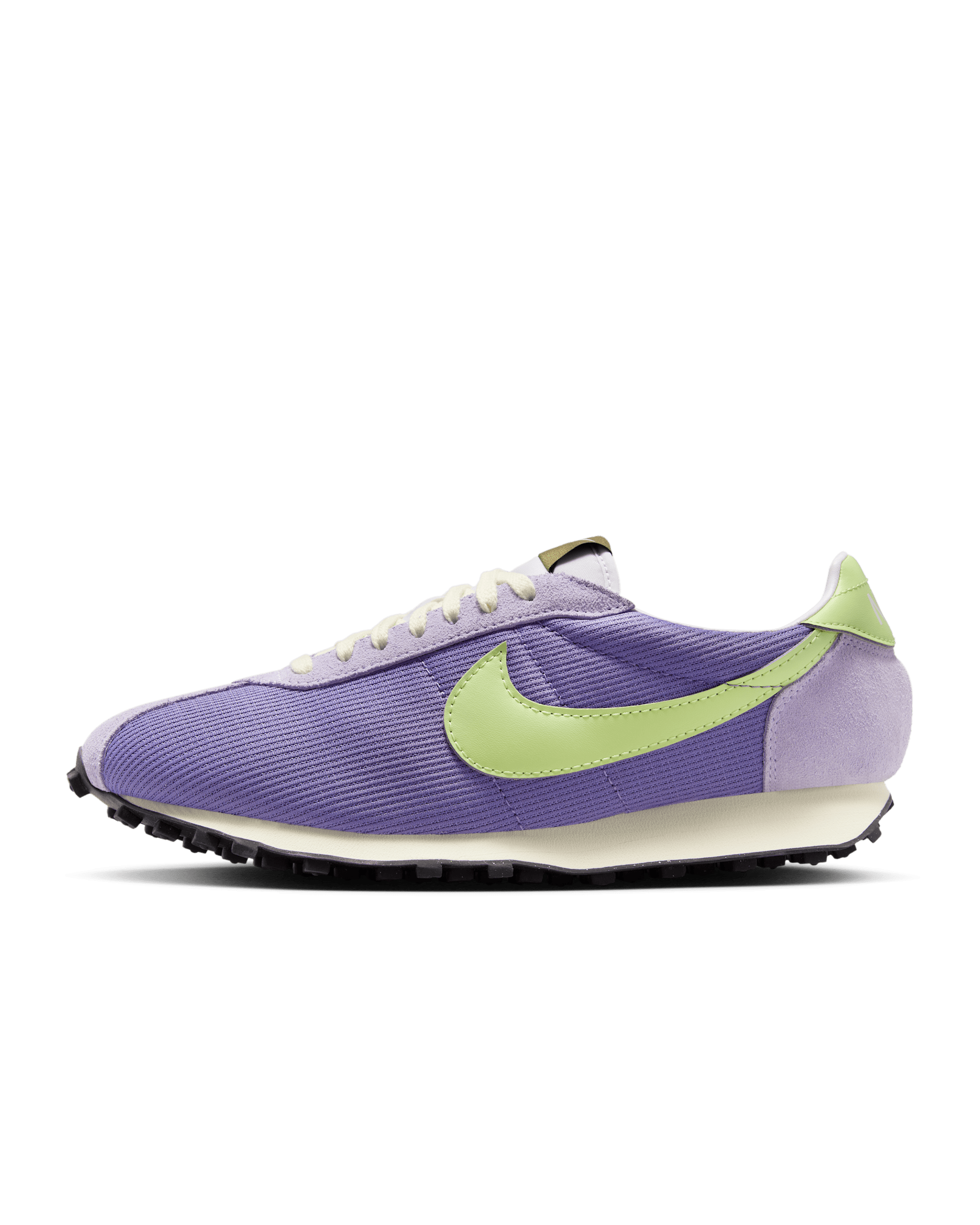 รองเท้าผู้ชาย Nike LD-1000 - Dusty Amethyst/Purple Dawn/Coconut Milk/Light Lemon Twist