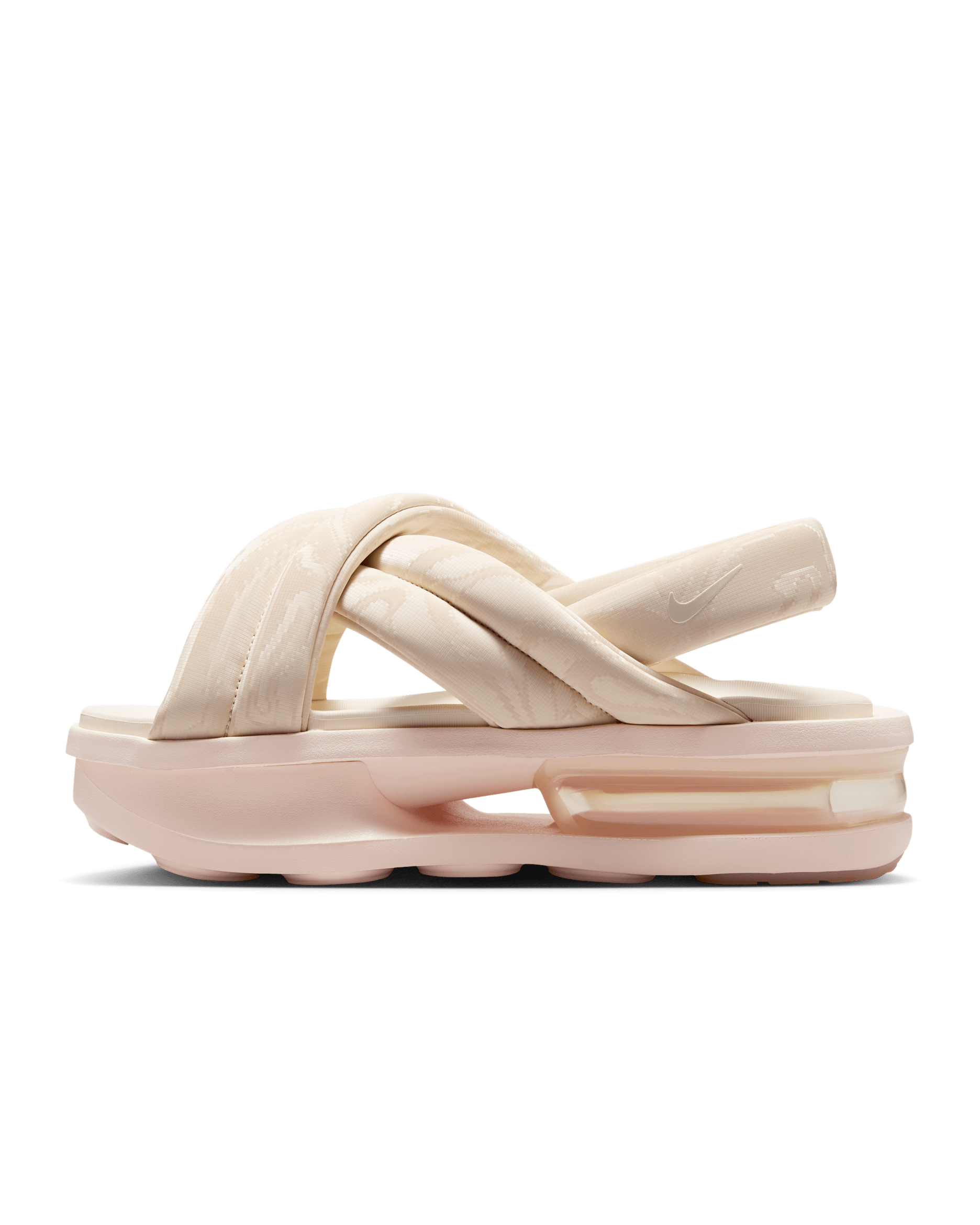 Sandalias para mujer Nike Air Max Isla - Guayaba hielo/Guayaba hielo/Marfil pálido