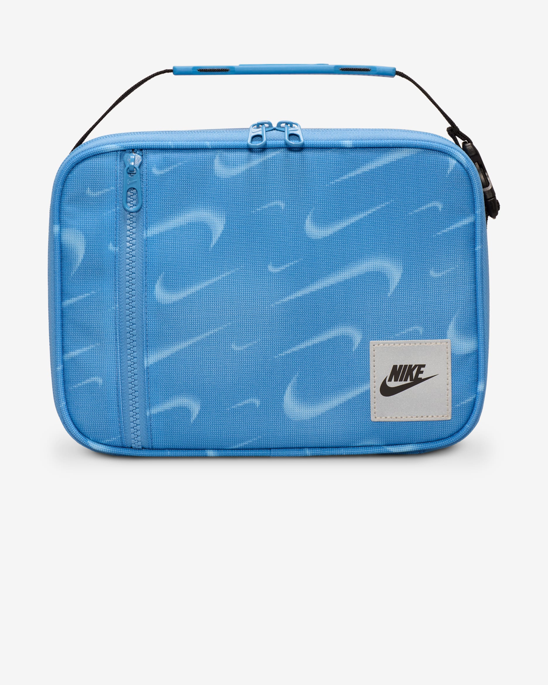 Lonchera rígida (3 L) Nike - Azul extremo